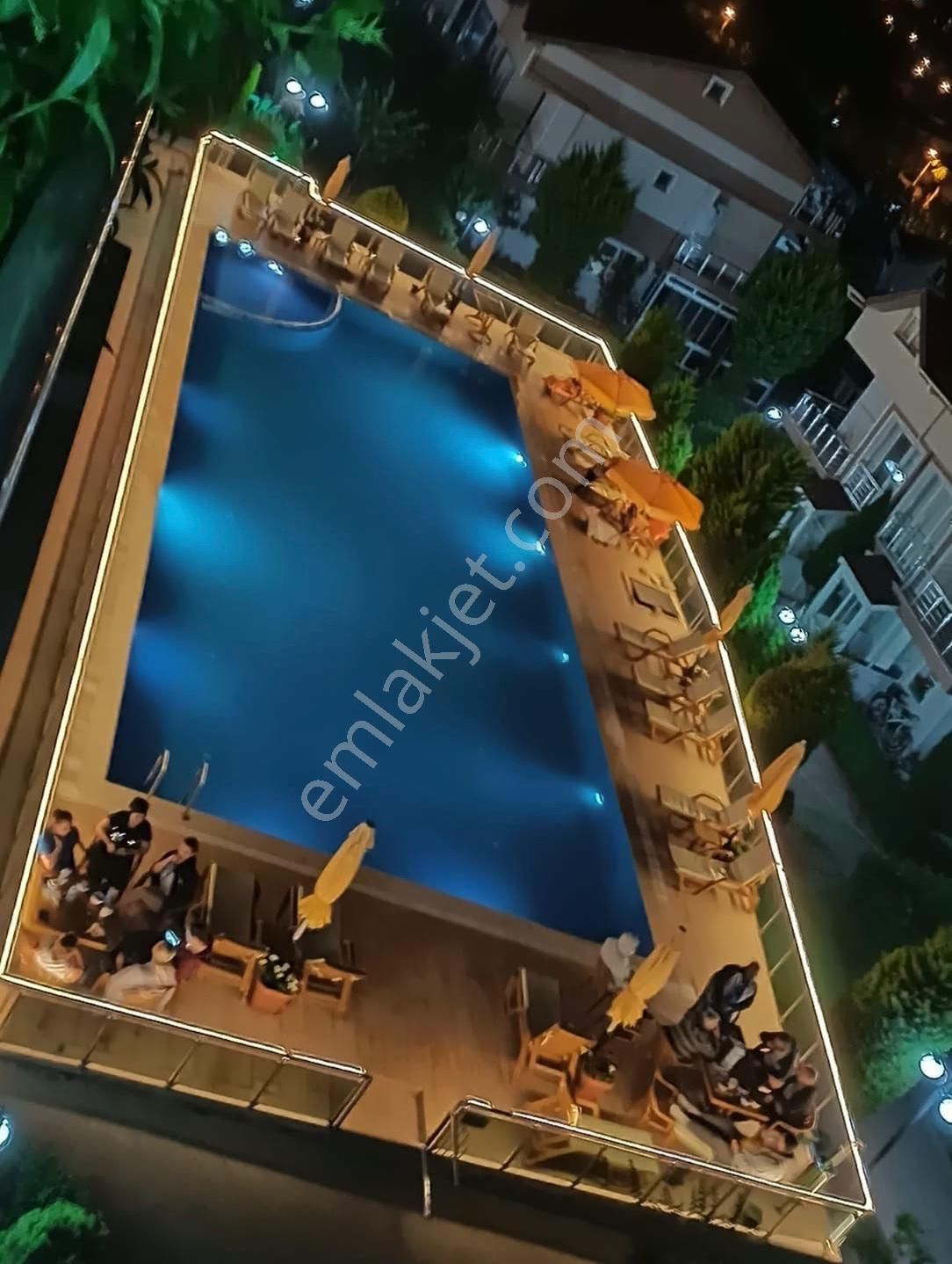 Marmara Ereğlisinde Mükemmel Durumda Yazlık, Kıslık Full+full