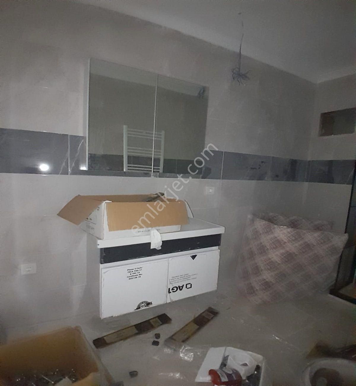 Avcılar Cihangirde Sıfır Kapalı Otoparklı 1+1 Daire - Görsel 8