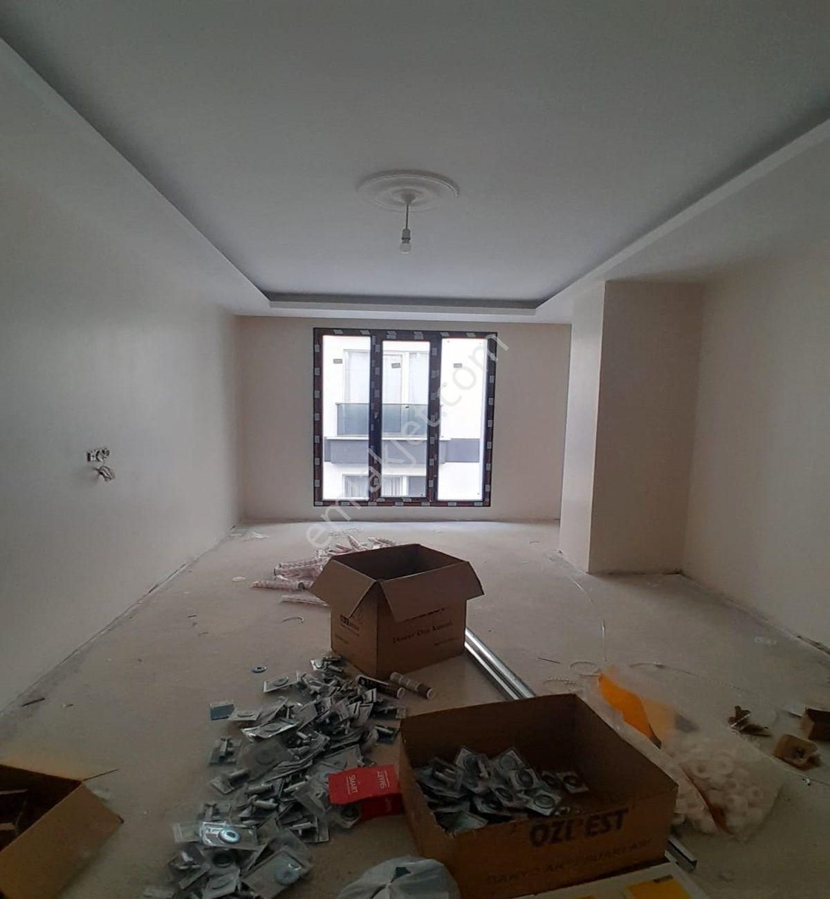 Avcılar Cihangirde Sıfır Kapalı Otoparklı 1+1 Daire - Görsel 7