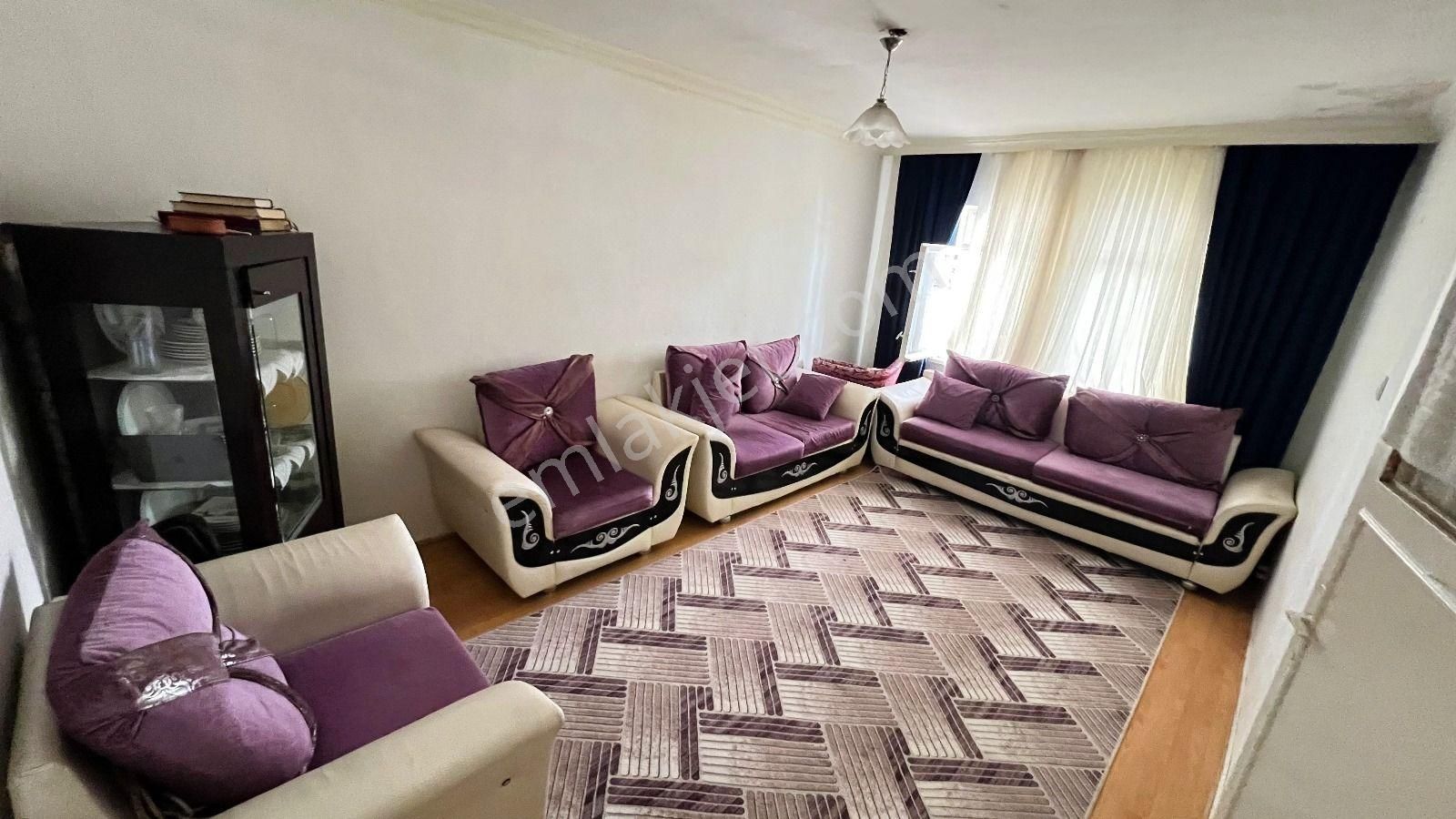 Sıla'dan Plevne'de 3+1 Bağımsız Yüksek Giriş Satılık Daire!
