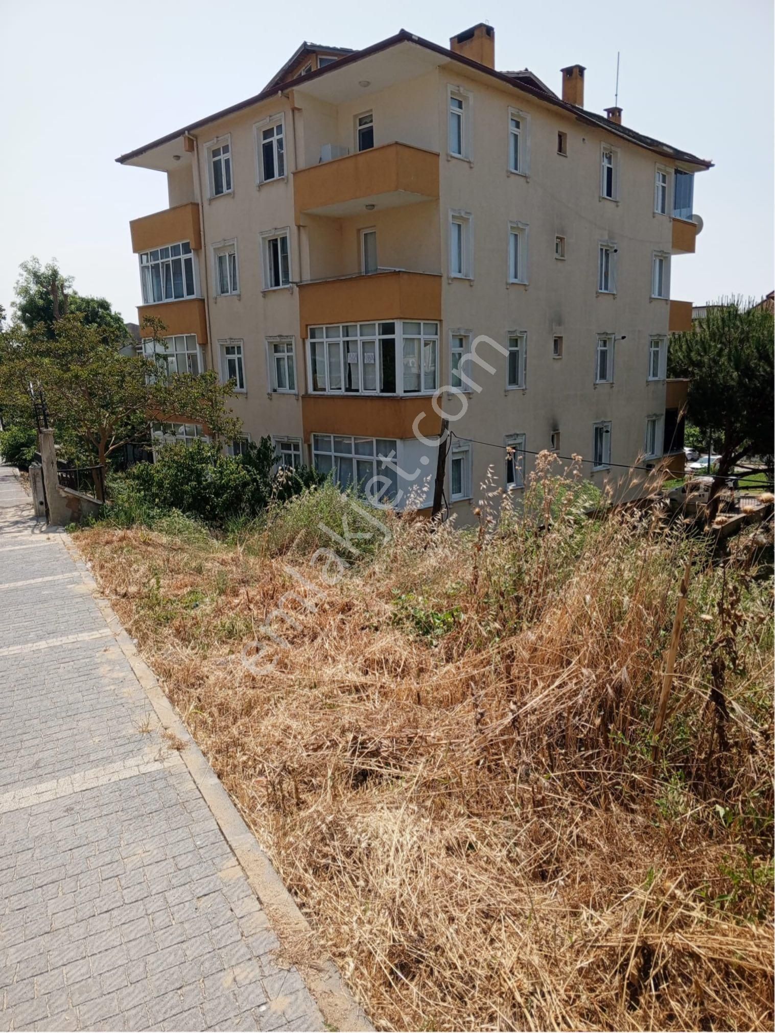 Sahibinden Kiralık Kumlukta Eşyalı Daire