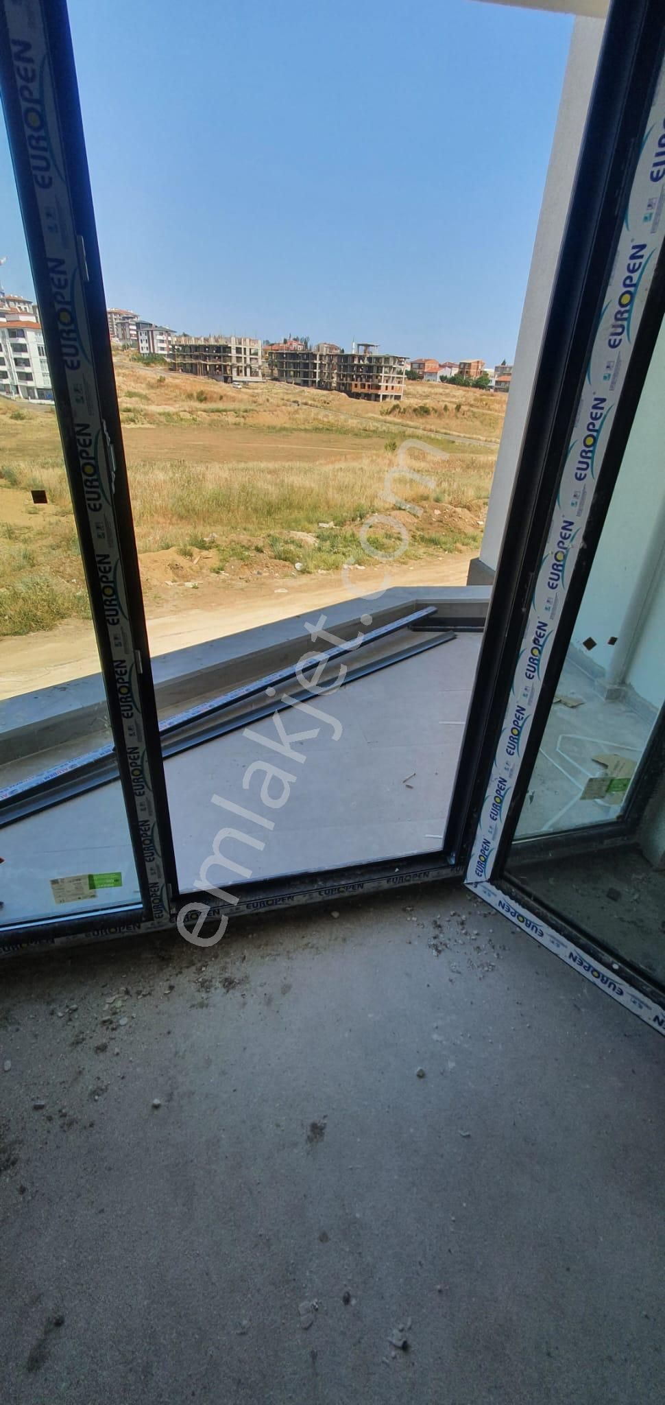 Tekirdağ Zafer De Satılık Ebeveyn Banyolu 2+1 Daire - Görsel 18