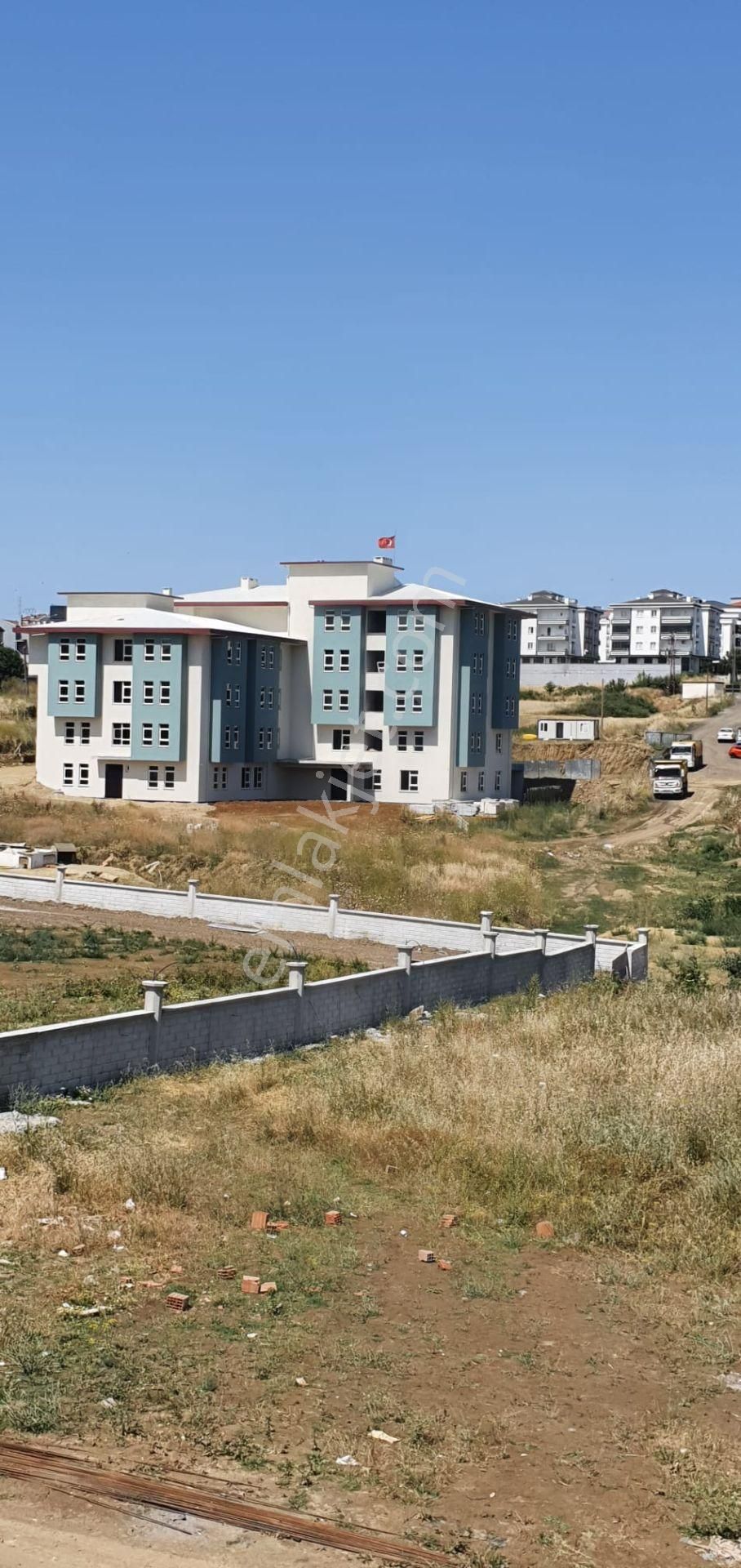 Tekirdağ Zafer De Satılık Ebeveyn Banyolu 2+1 Daire - Görsel 15