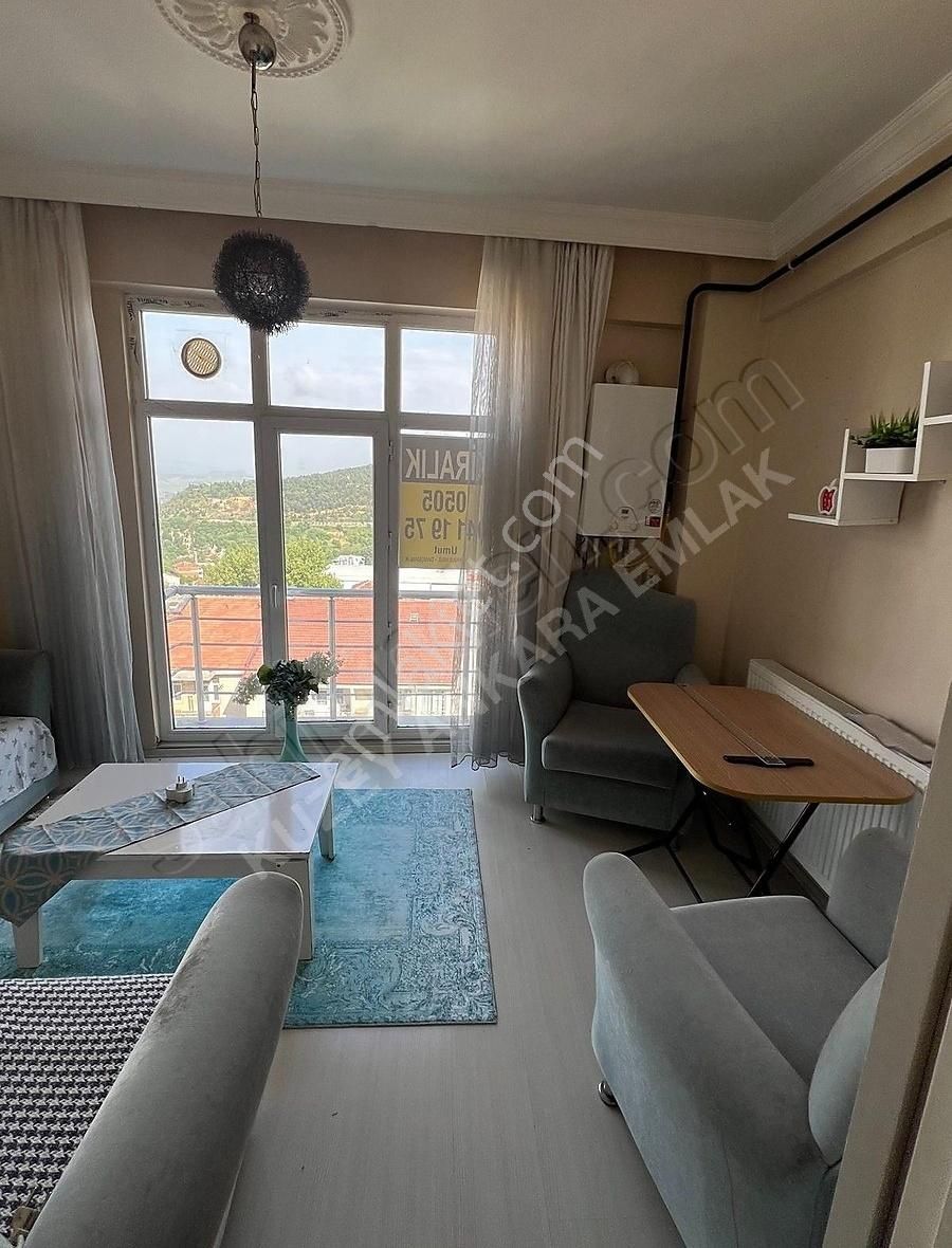 Bilecik Şehir Merkezinde Eşyalı 1+1 Kiralık Daire