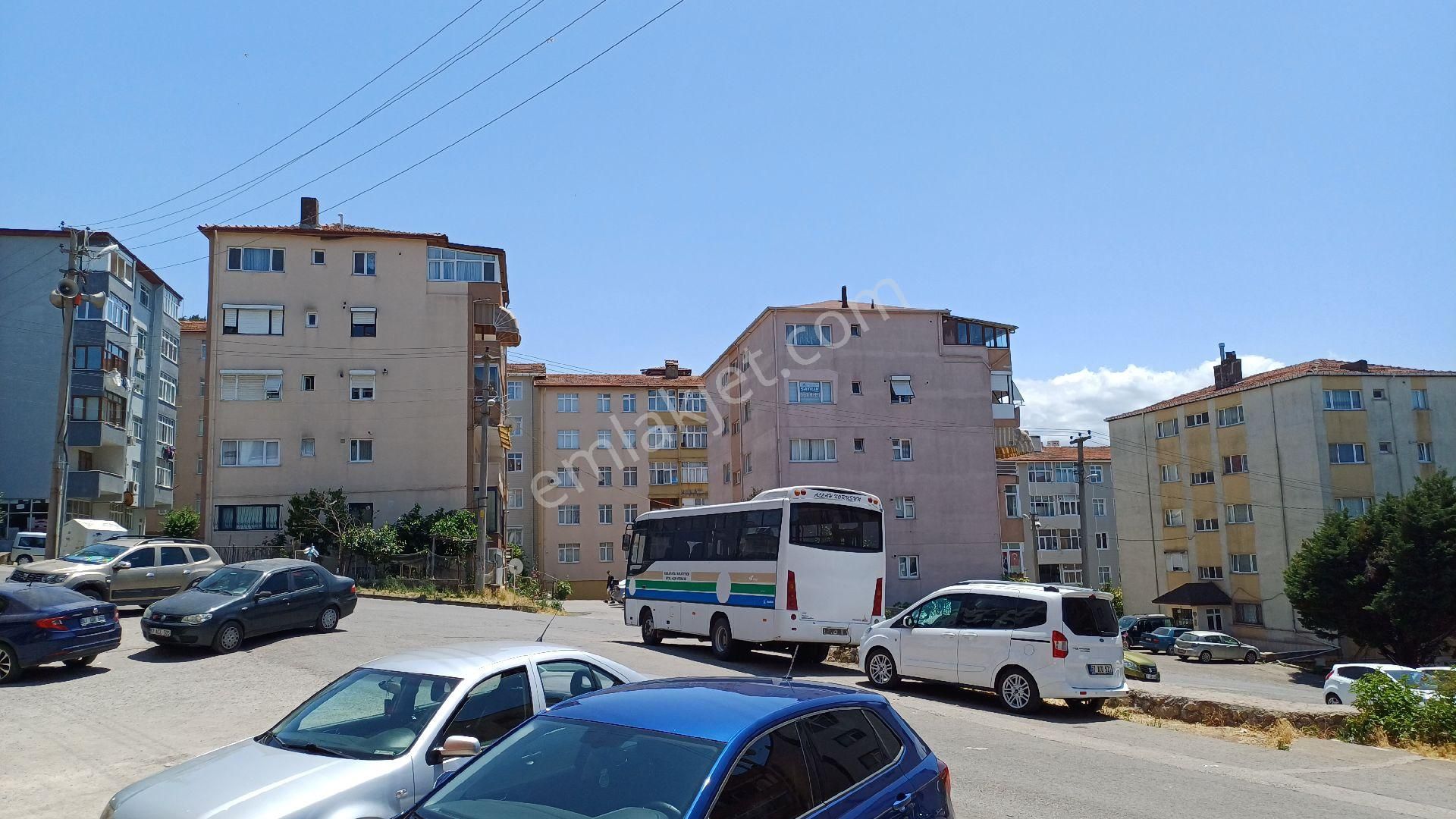 Ereğli Güncel Emlak Süleymanlar Mah.daire Kiralıyor