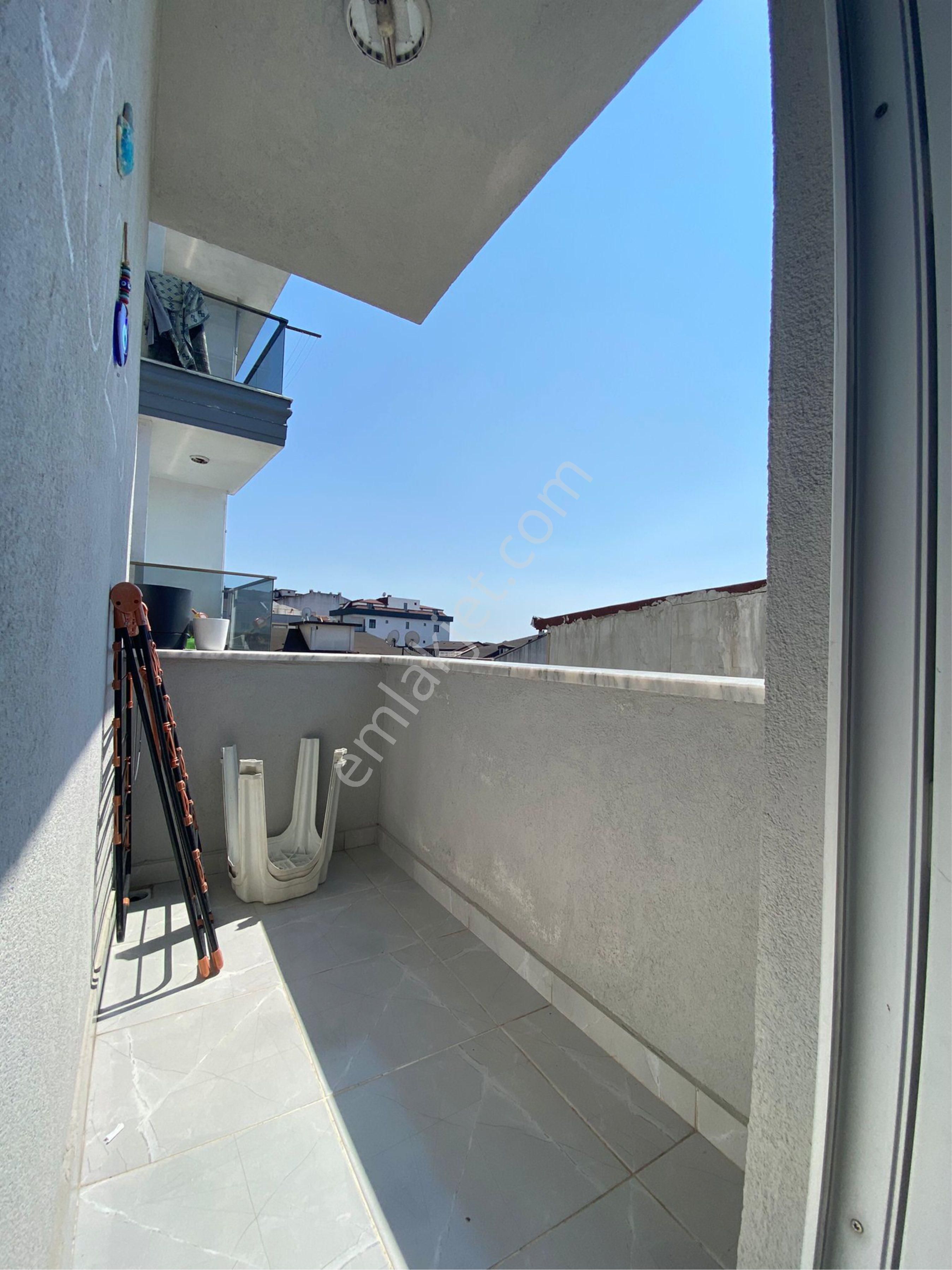 Sancaktepe Safa Mahallesi 3+1 Geniş Arakat Daire - Görsel 6