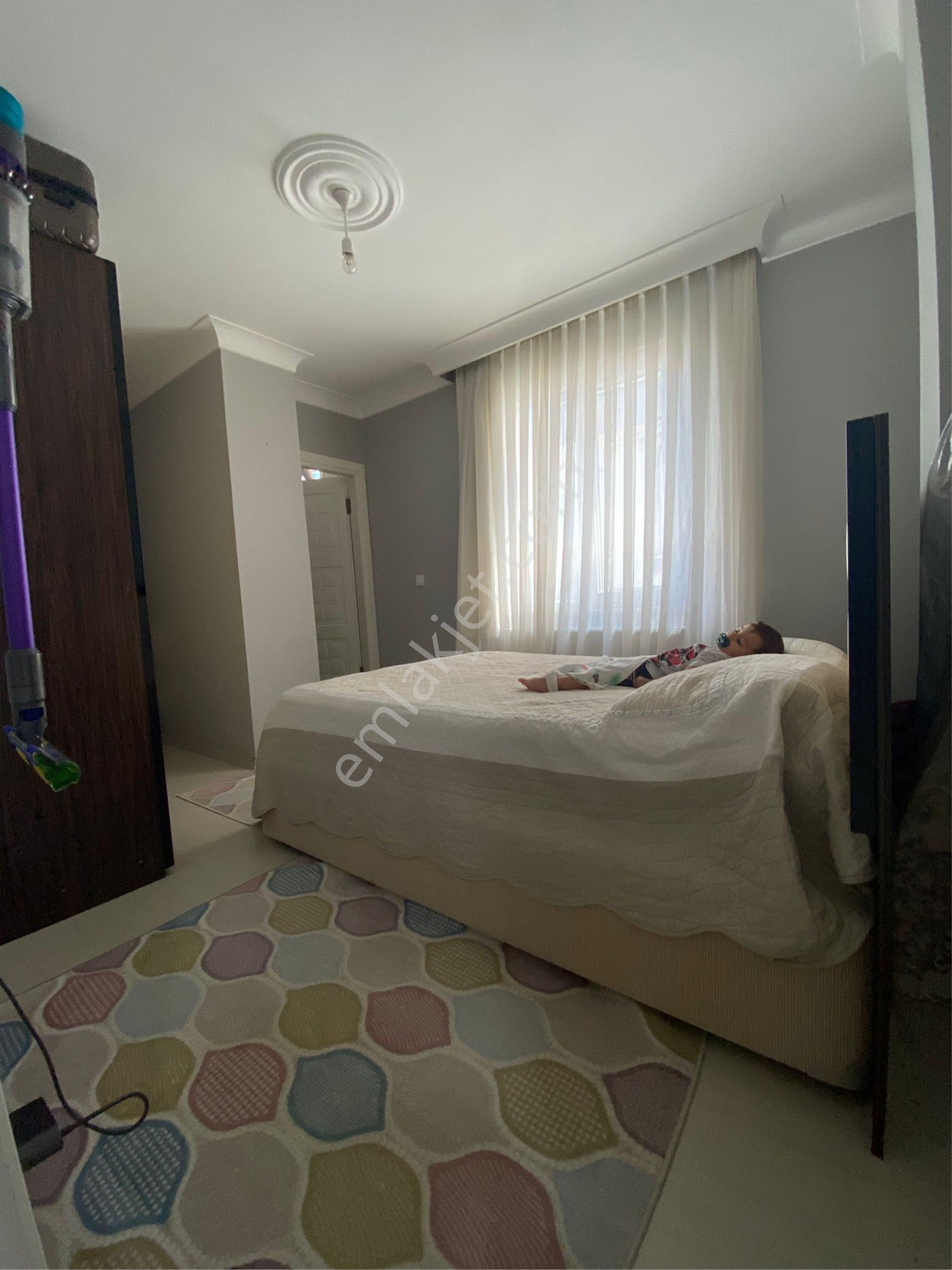 Sancaktepe Safa Mahallesi 3+1 Geniş Arakat Daire - Görsel 25