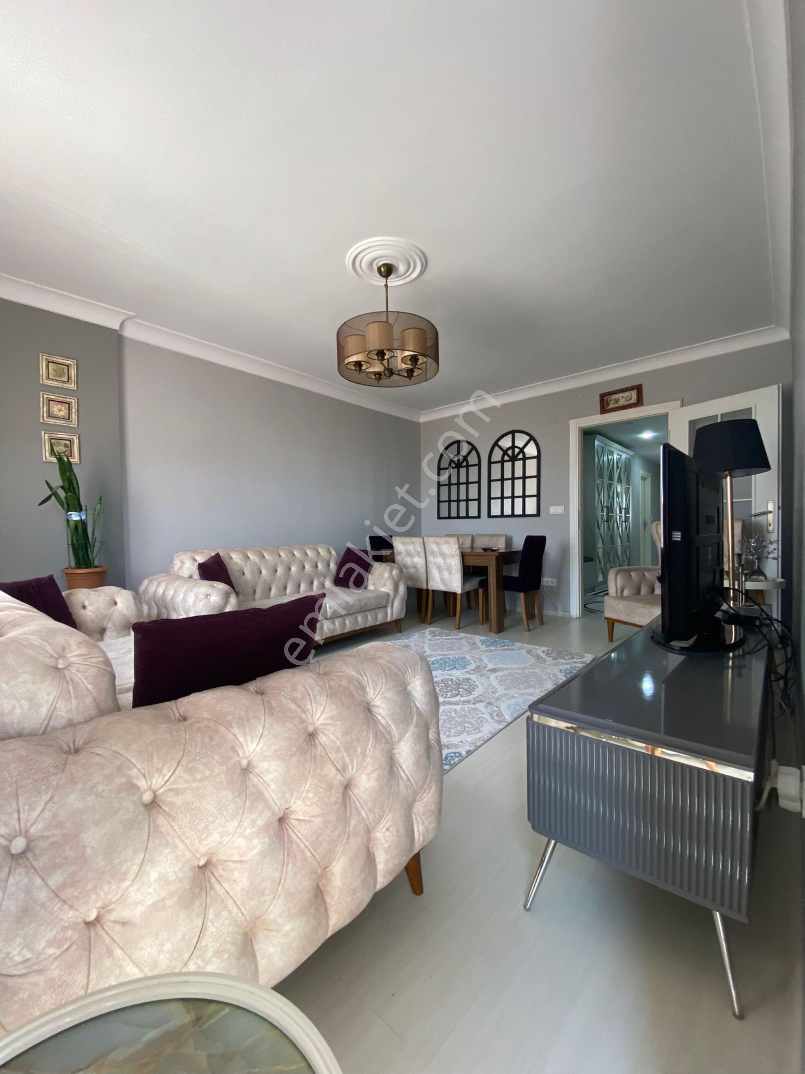 Sancaktepe Safa Mahallesi 3+1 Geniş Arakat Daire - Görsel 8