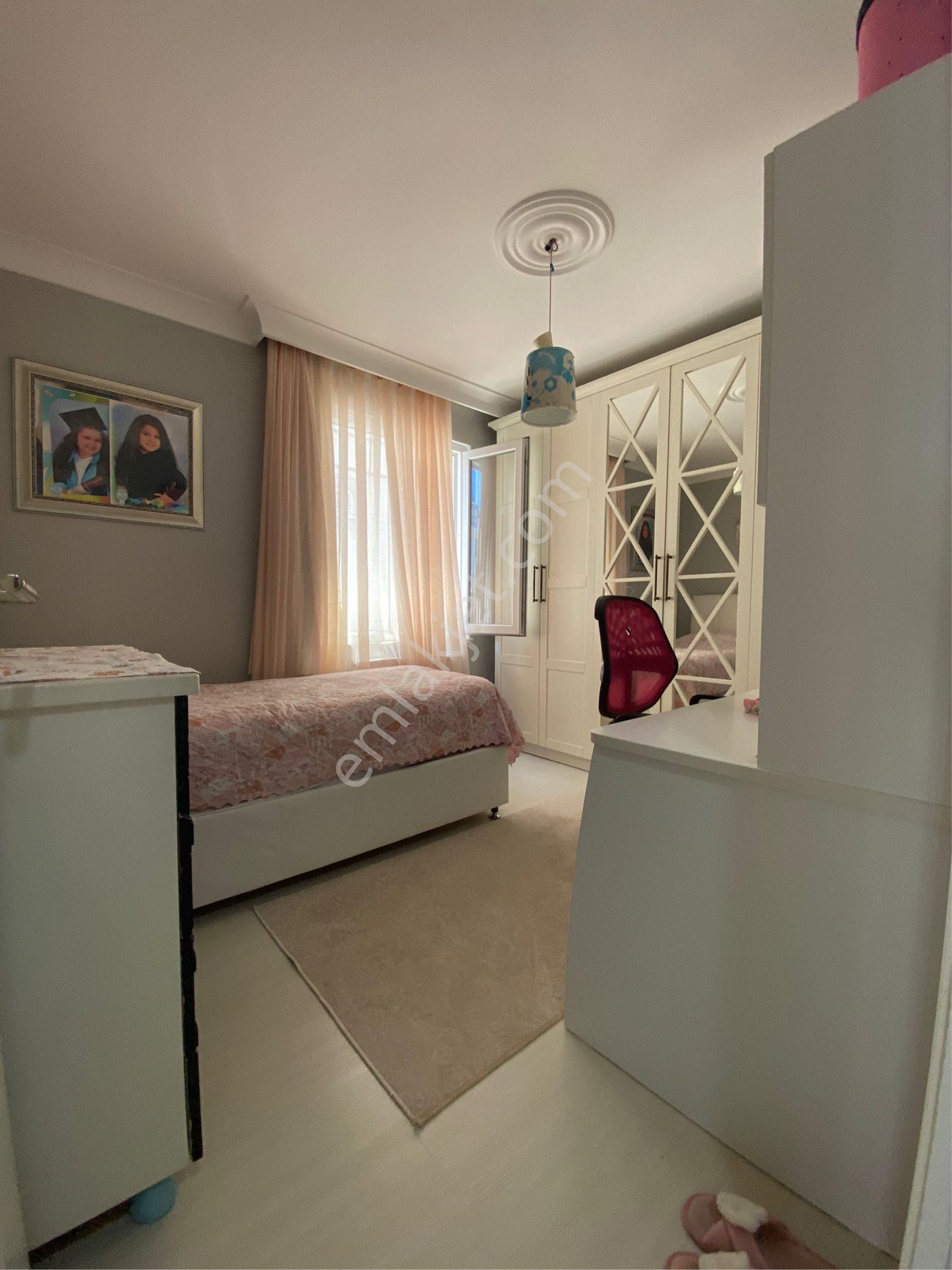 Sancaktepe Safa Mahallesi 3+1 Geniş Arakat Daire - Görsel 18