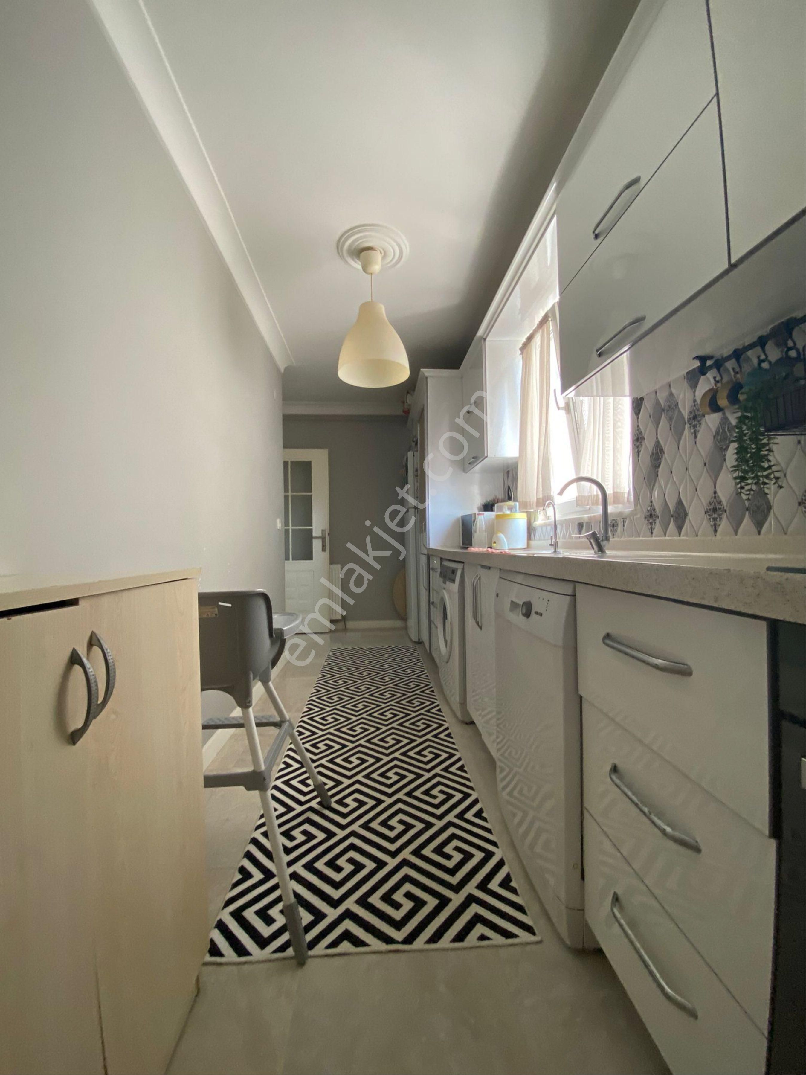 Sancaktepe Safa Mahallesi 3+1 Geniş Arakat Daire - Görsel 11