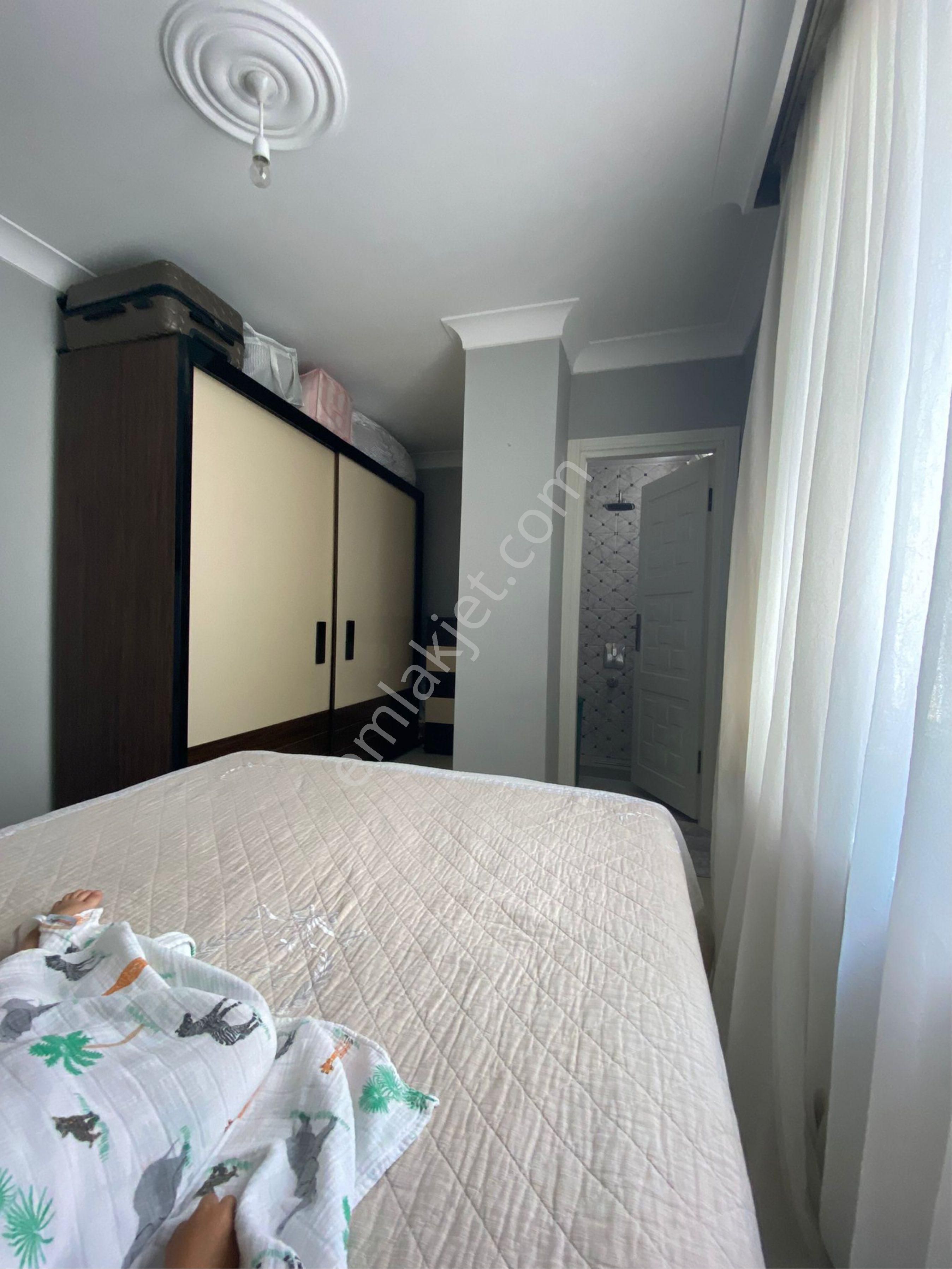 Sancaktepe Safa Mahallesi 3+1 Geniş Arakat Daire - Görsel 22