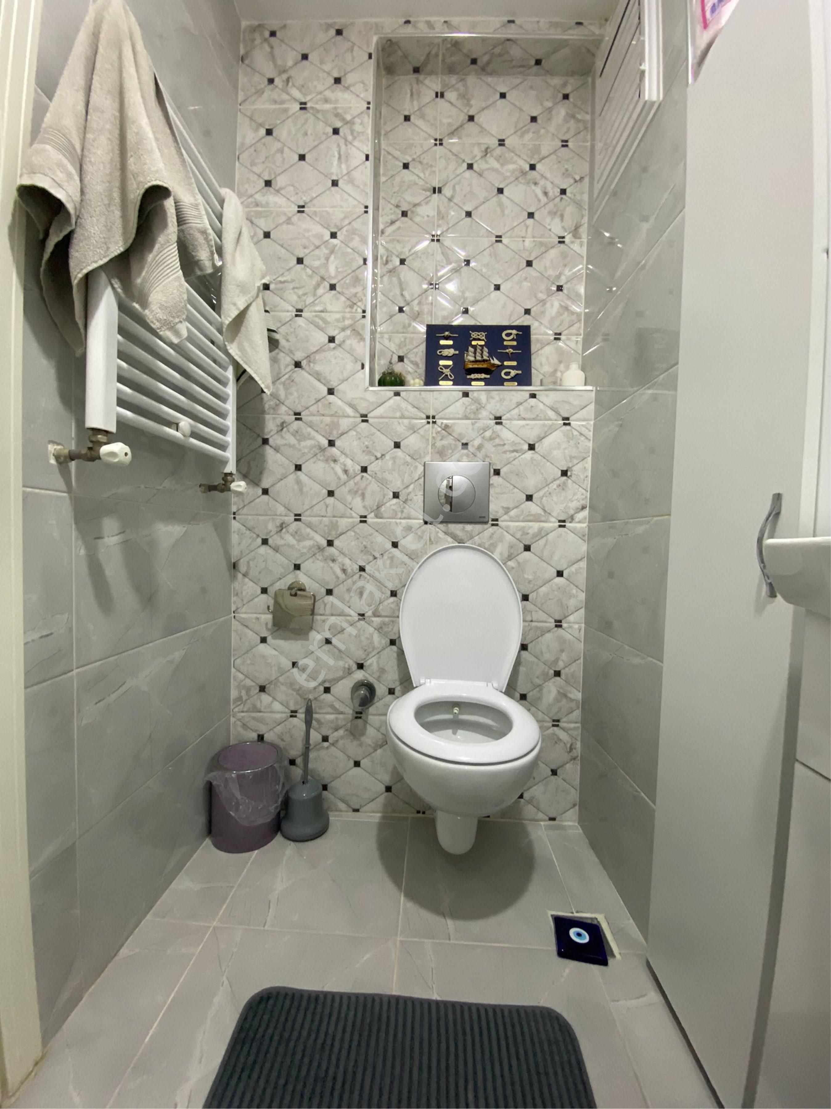 Sancaktepe Safa Mahallesi 3+1 Geniş Arakat Daire - Görsel 13