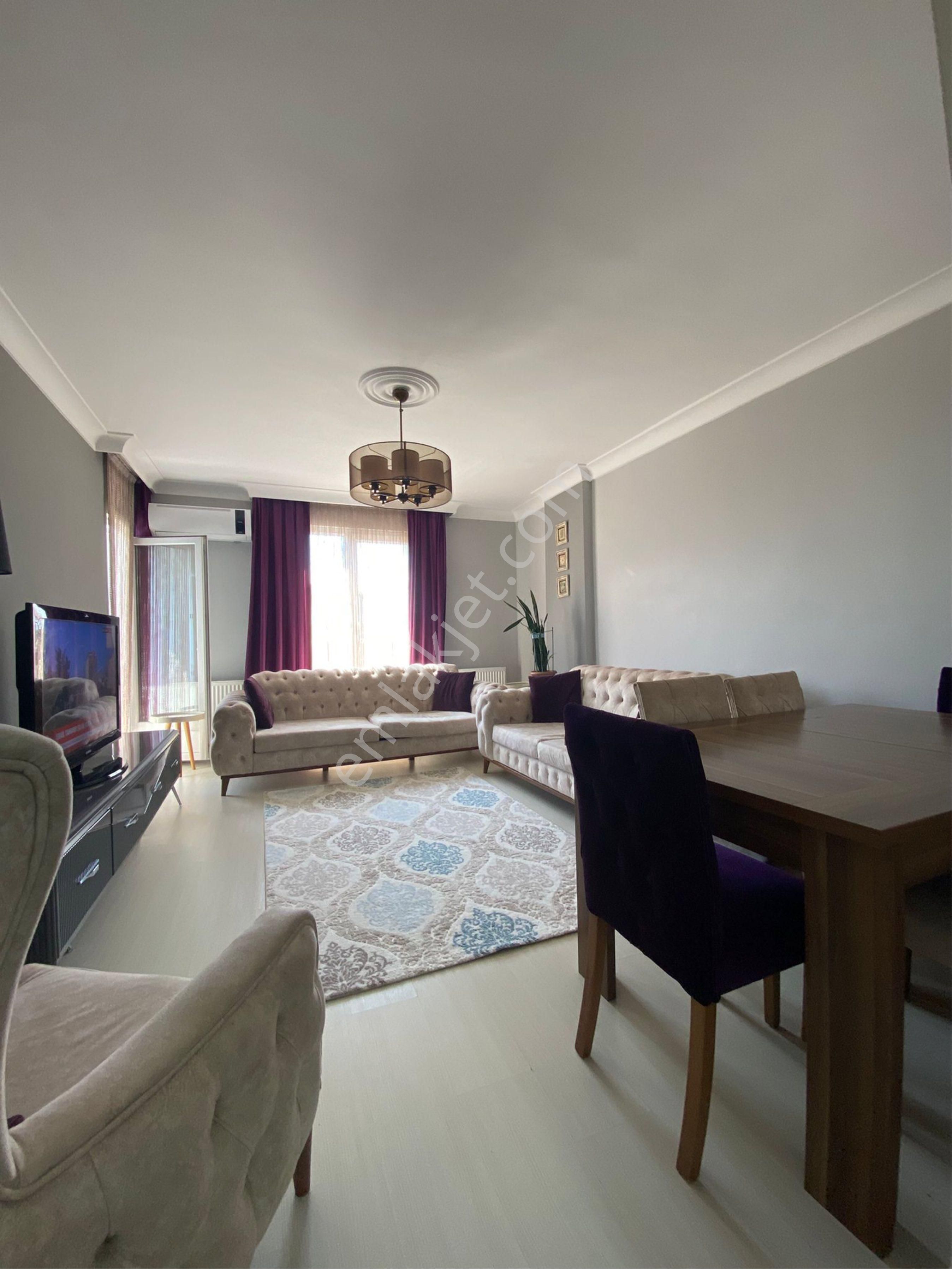 Sancaktepe Safa Mahallesi 3+1 Geniş Arakat Daire - Görsel 12