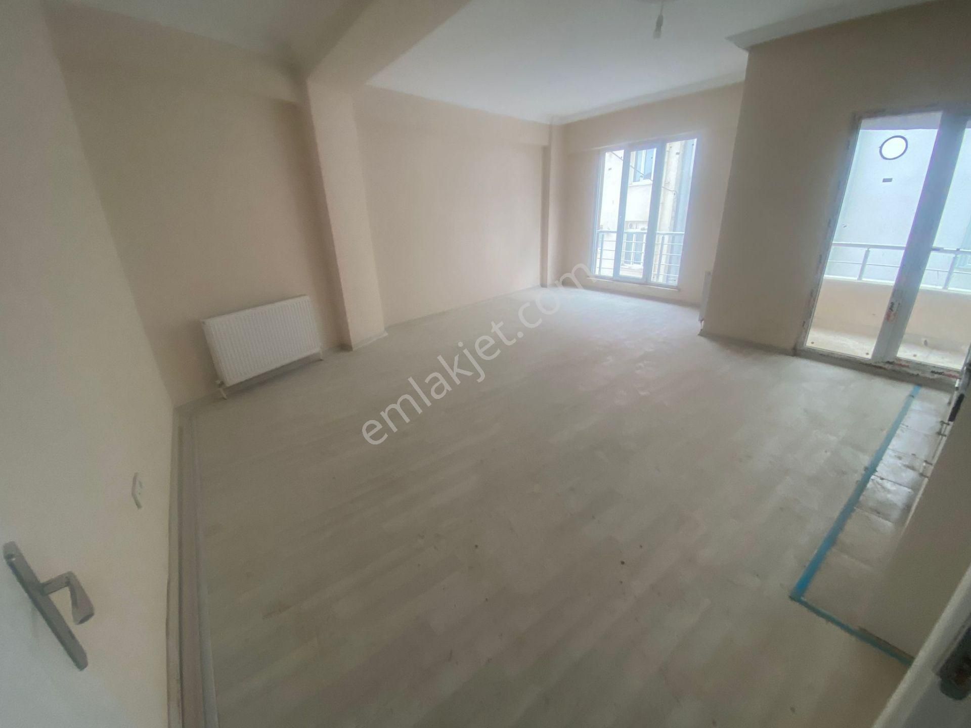 Sahibinden Merkezde Sıfır 2+1 Daire