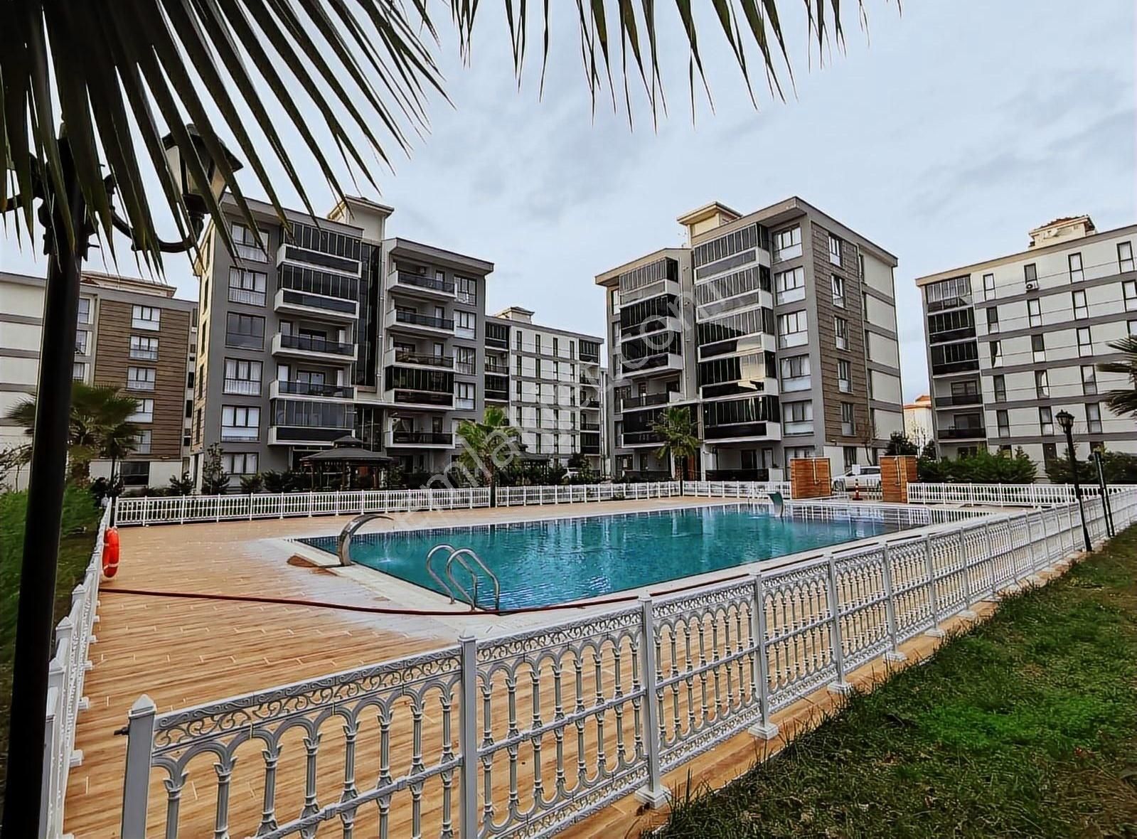 Bursa Yenişehir My House Sitesinde 3+1 Satılık Lüks Daire