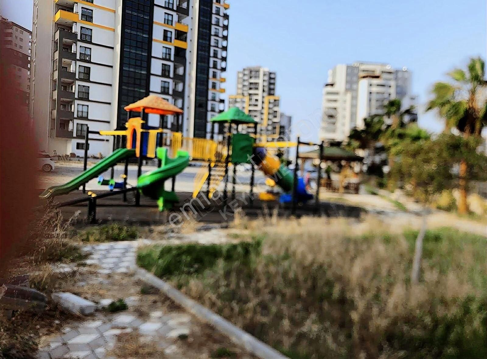 Yeni Stadyum Yanı Adanus Sitesi 3+1 Oturumlu Dairemiz Kiralıktır
