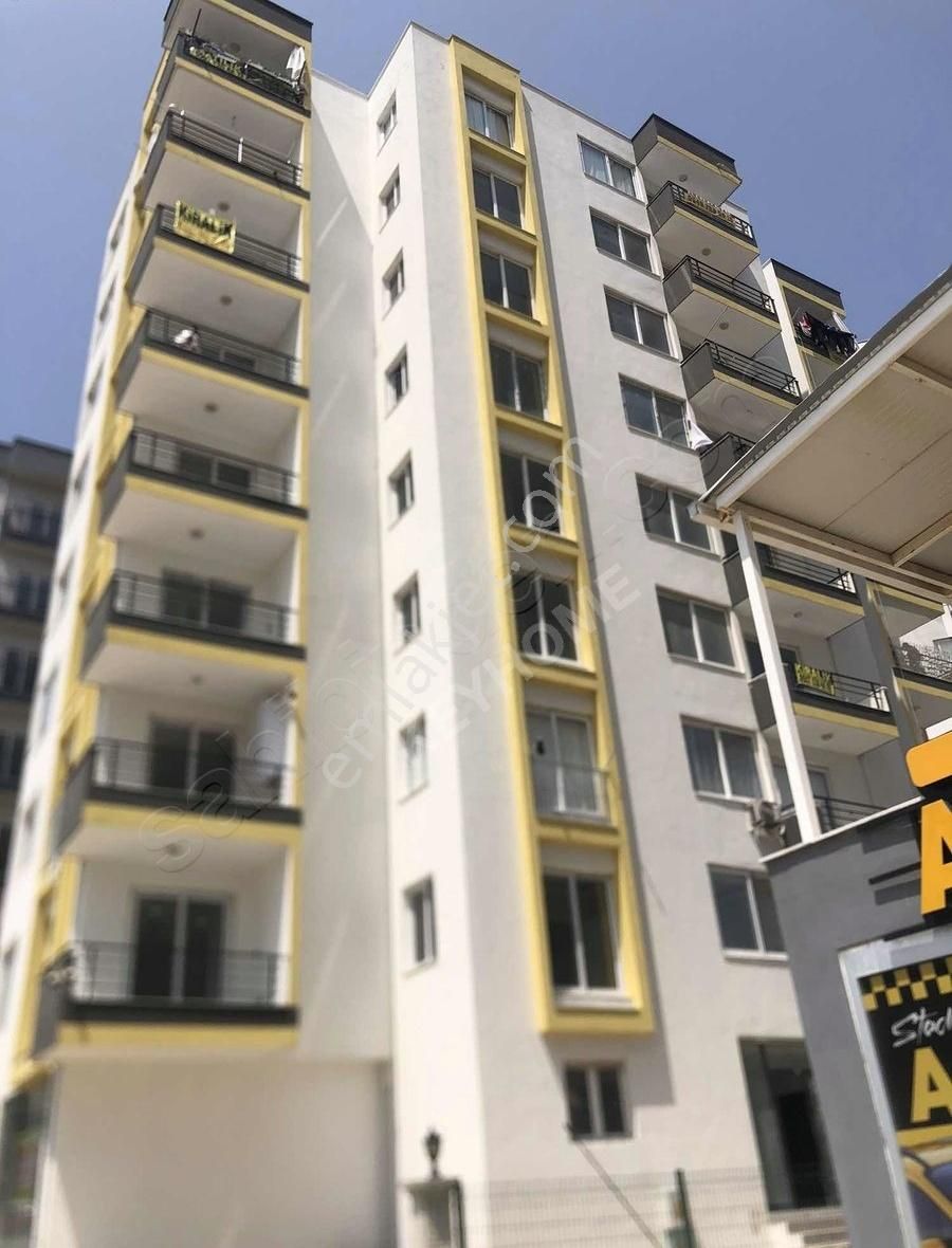 Çarkıpare Mahallesinde 2+1 Kat Seçenekli Daireler Kiralıktır