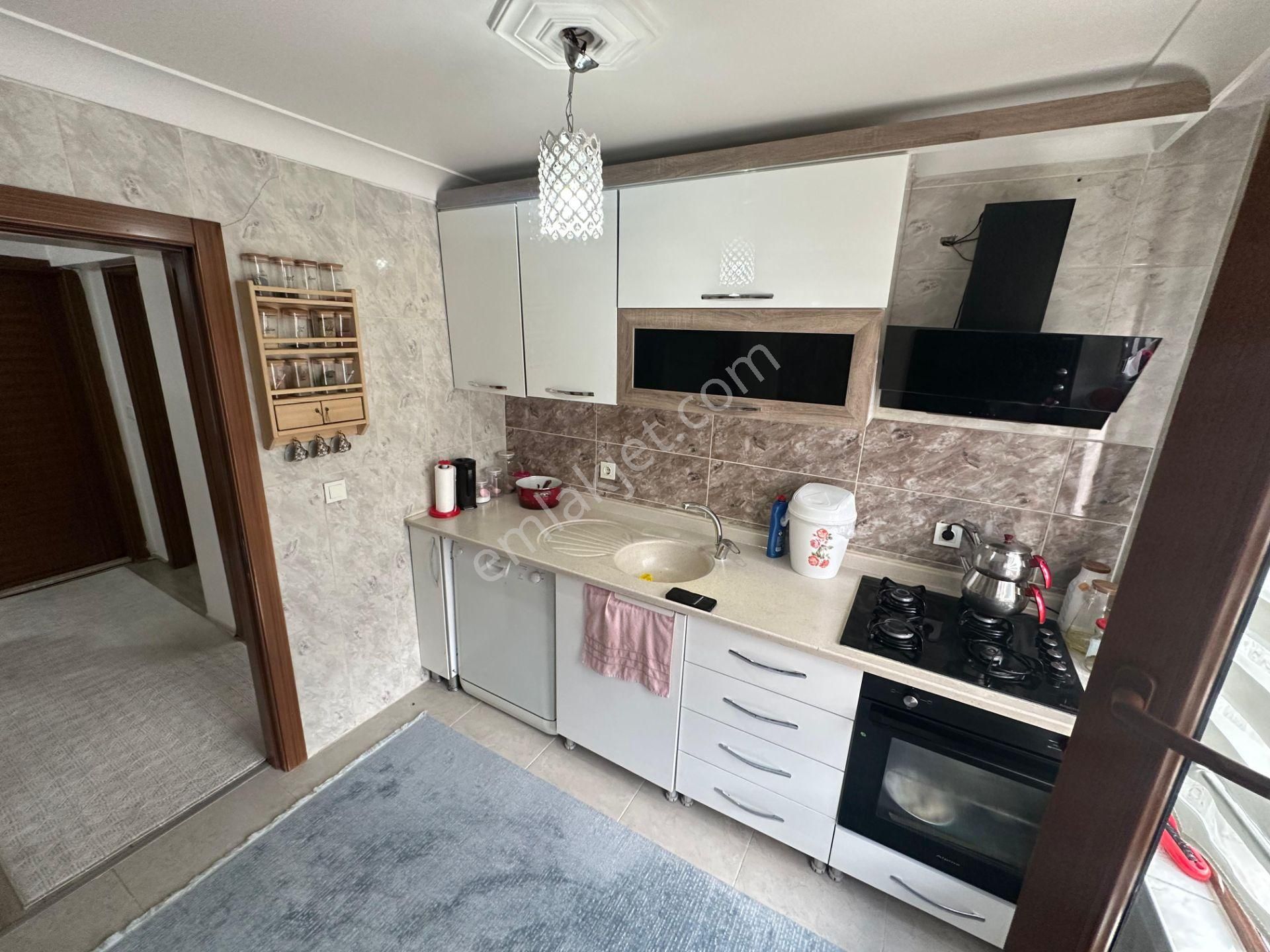 Yılmazer'den Kedili Villa Mevki Y.giriş Kupon Daire