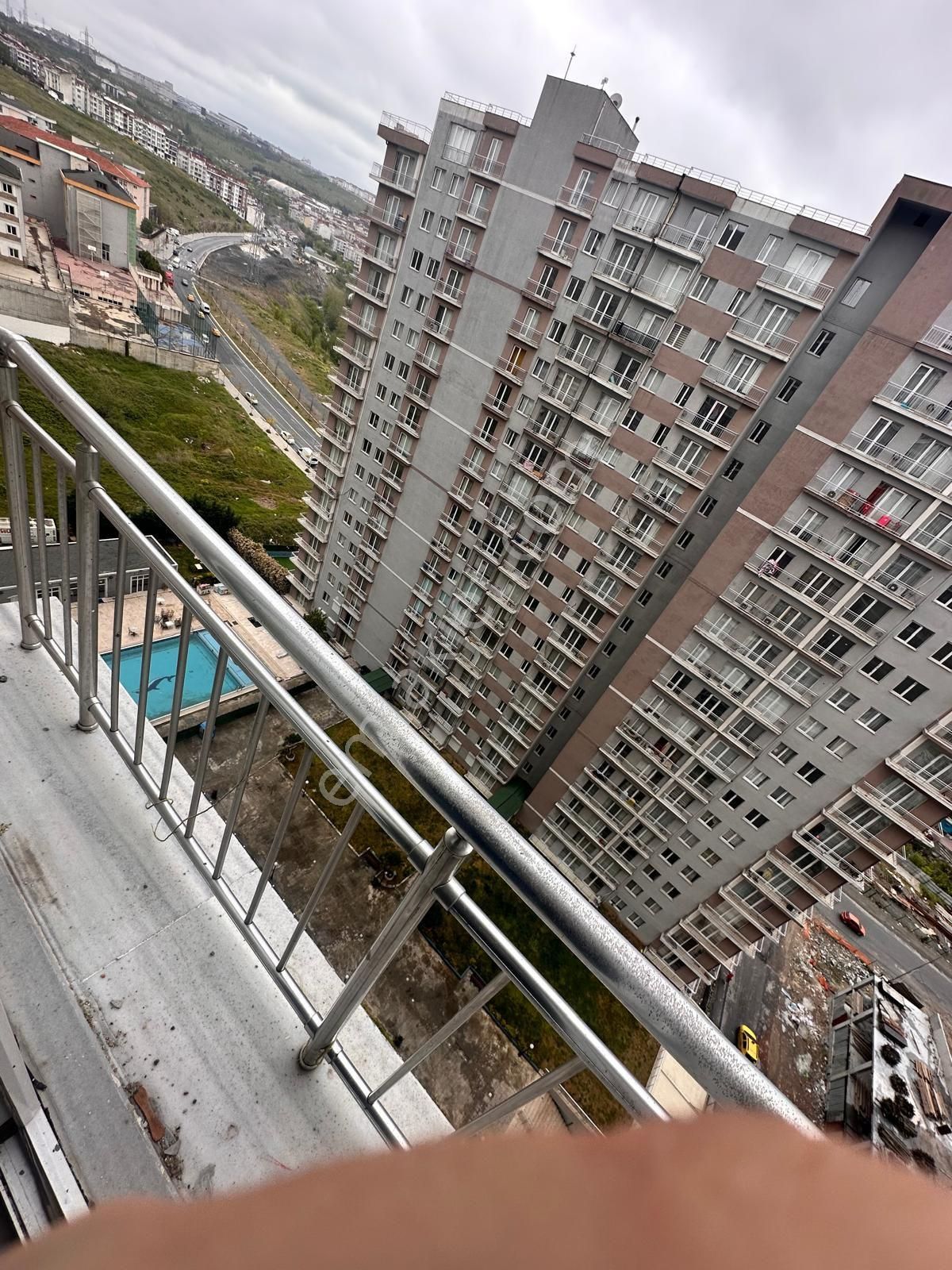 Sahibinden Satılık Boş Daire - Görsel 9