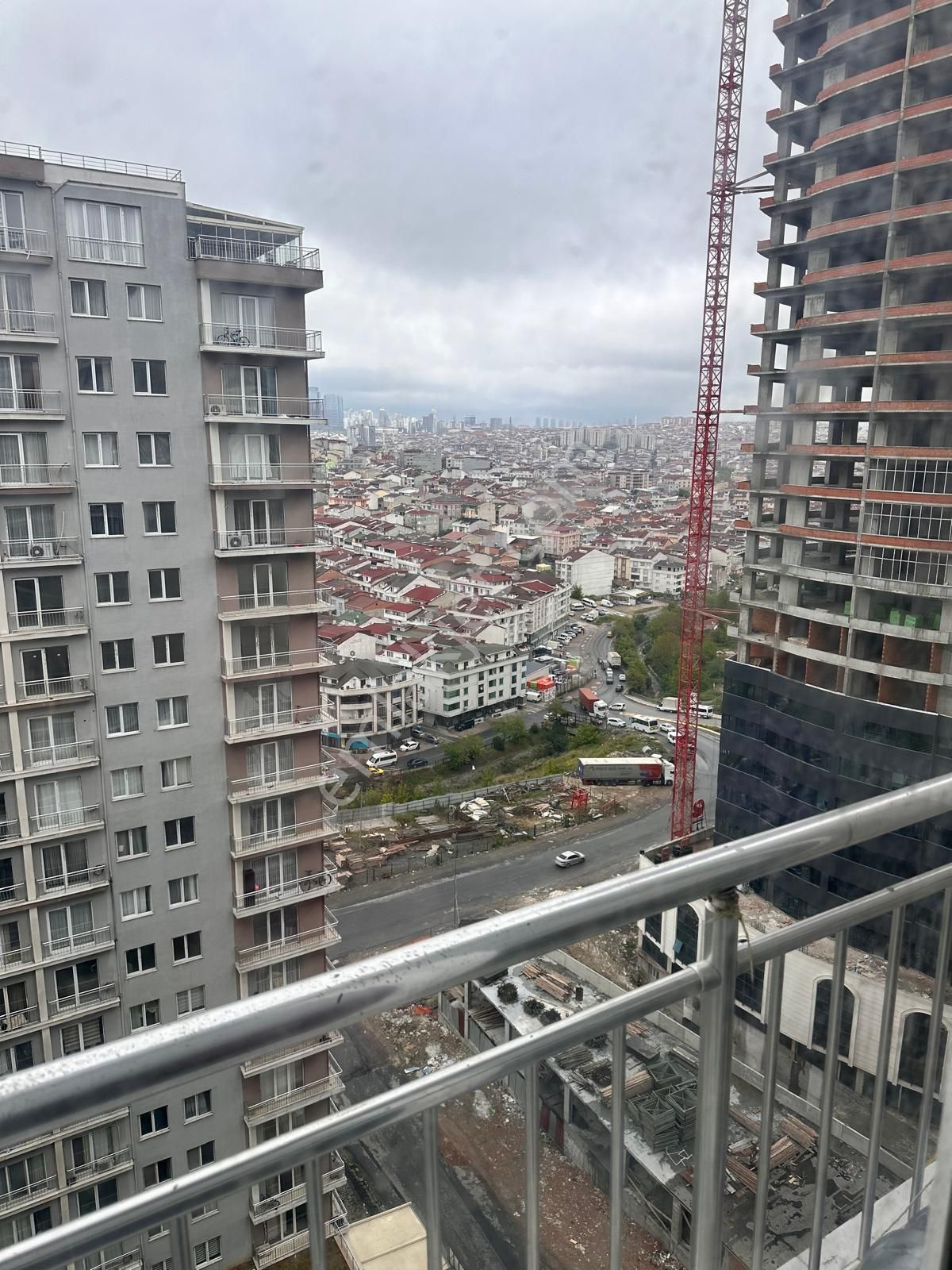 Sahibinden Satılık Boş Daire - Görsel 6