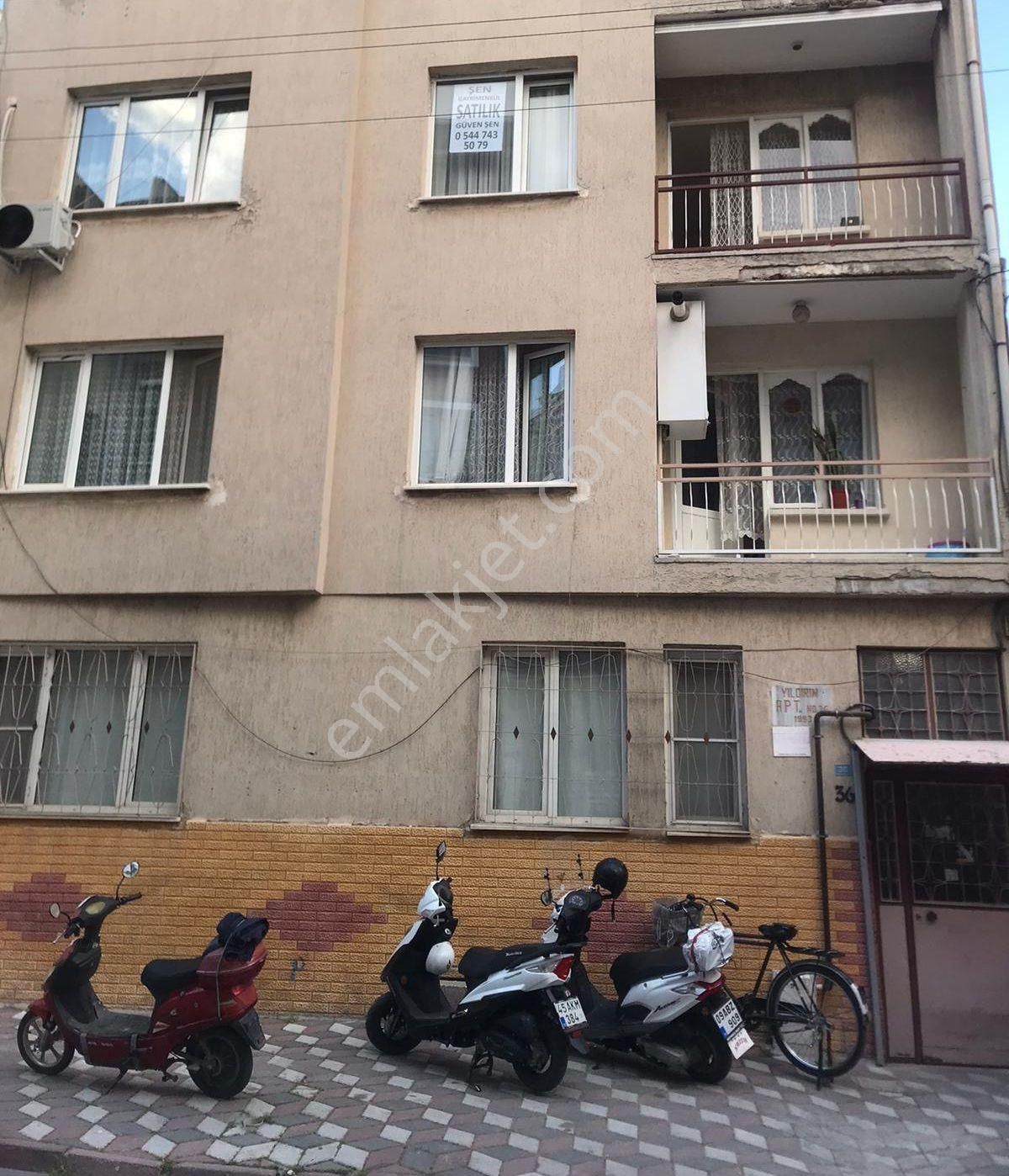 Satılık Daire