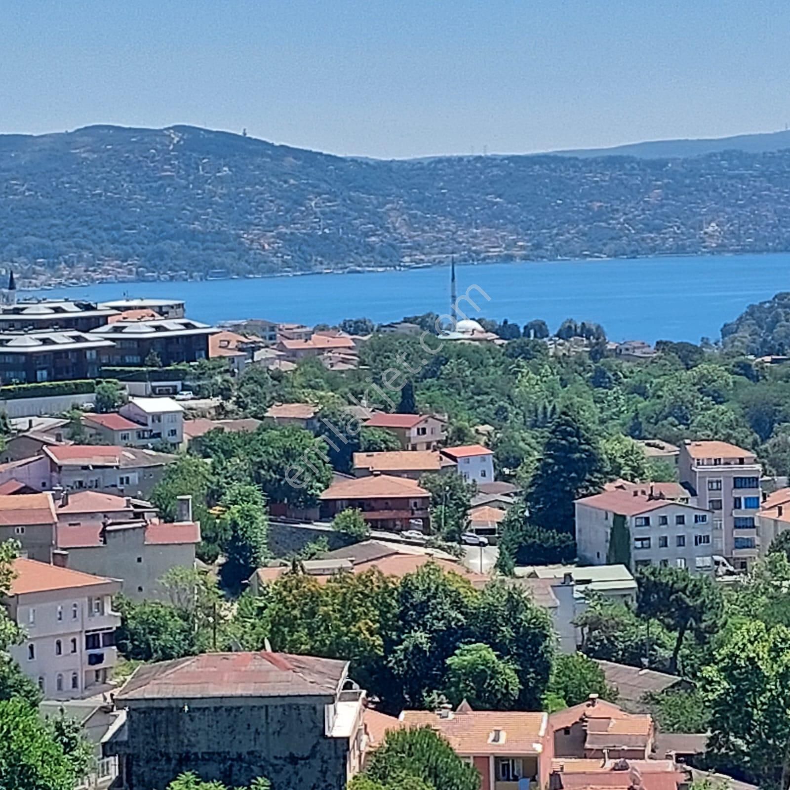 Tarabyaüstü Metro Ulaşım Çarşı Yakın Manzaralı Kiralık 2+1 Daire