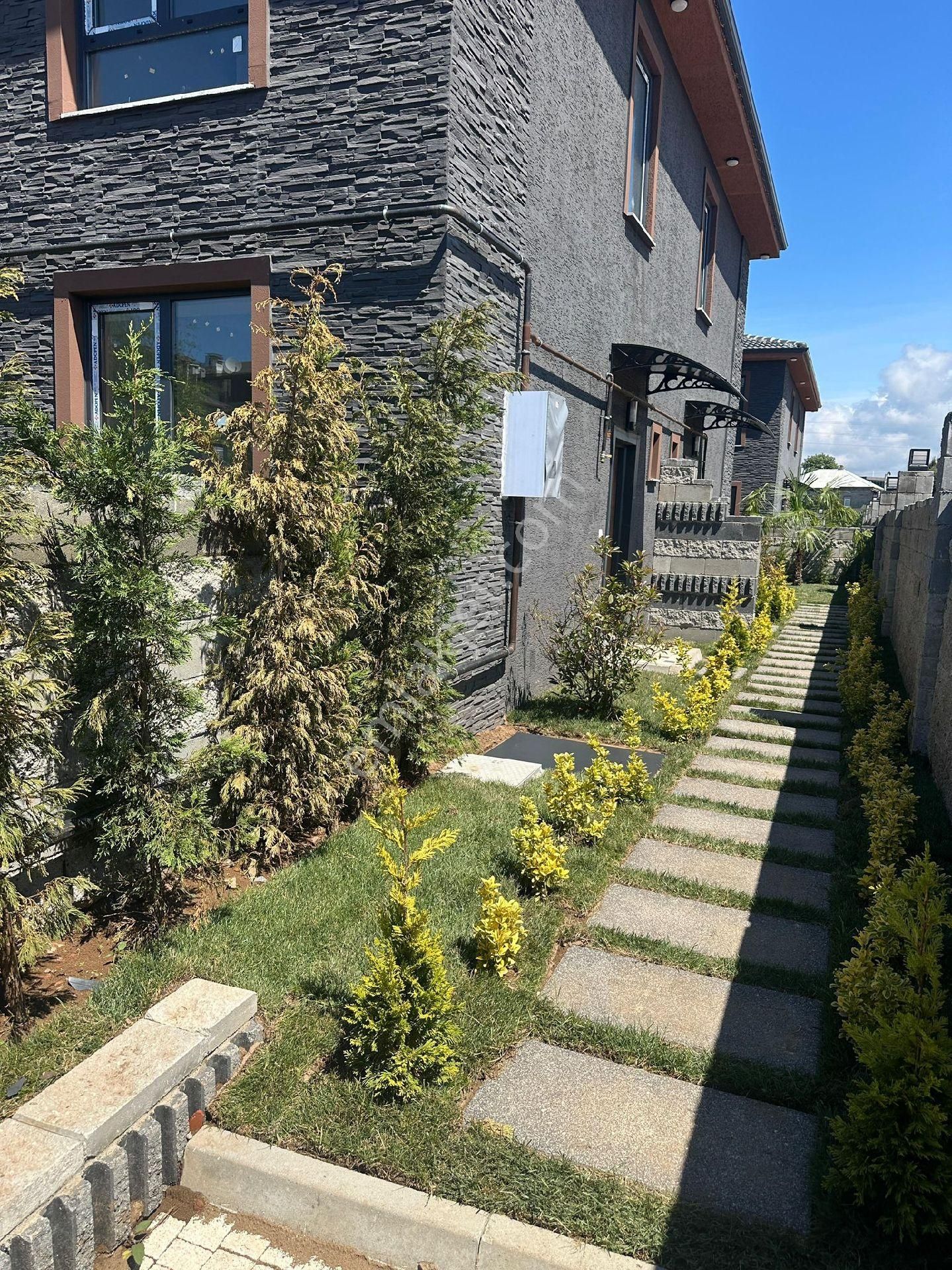 Satılık Villa - Görsel 4