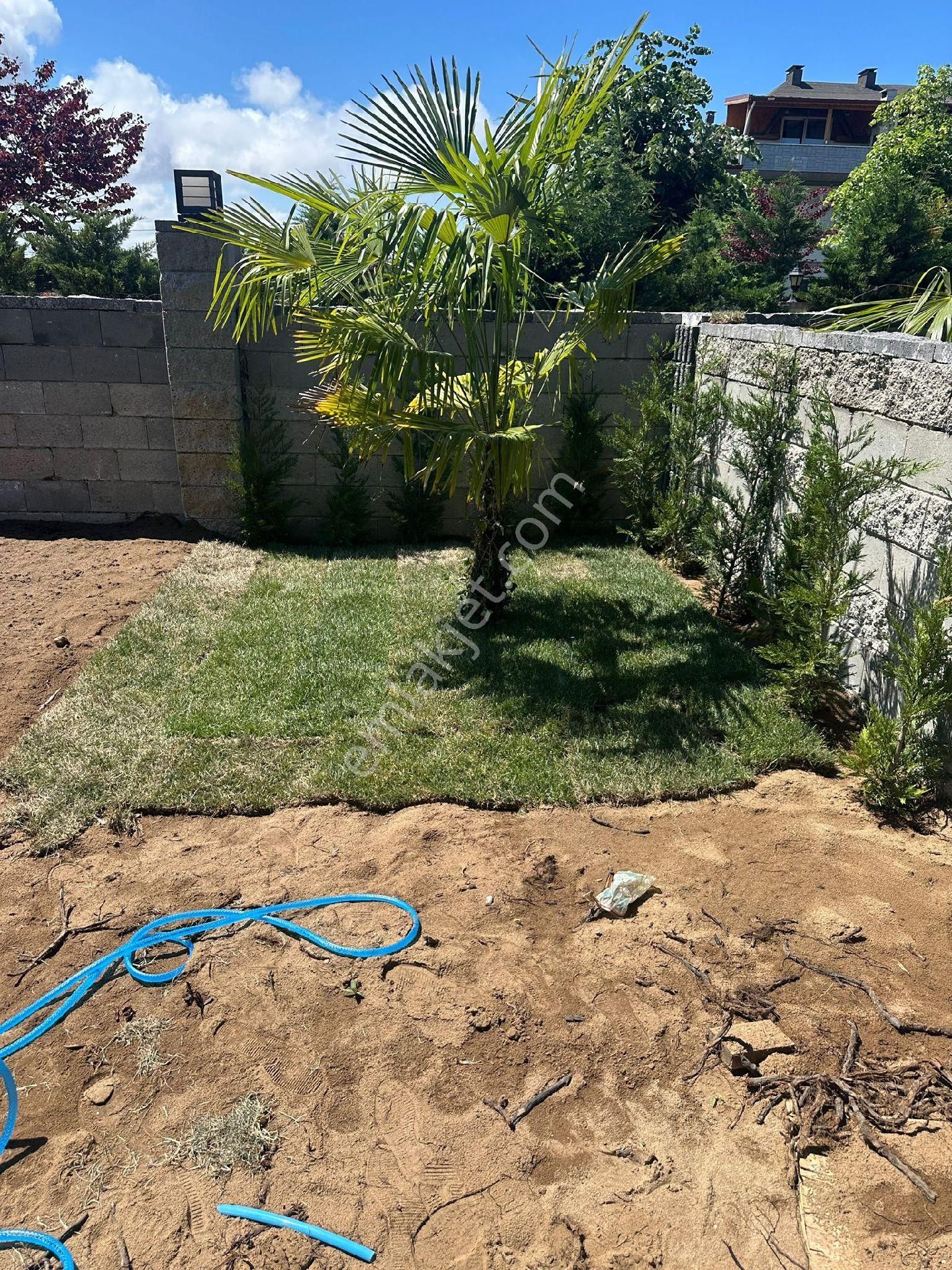 Satılık Villa - Görsel 27