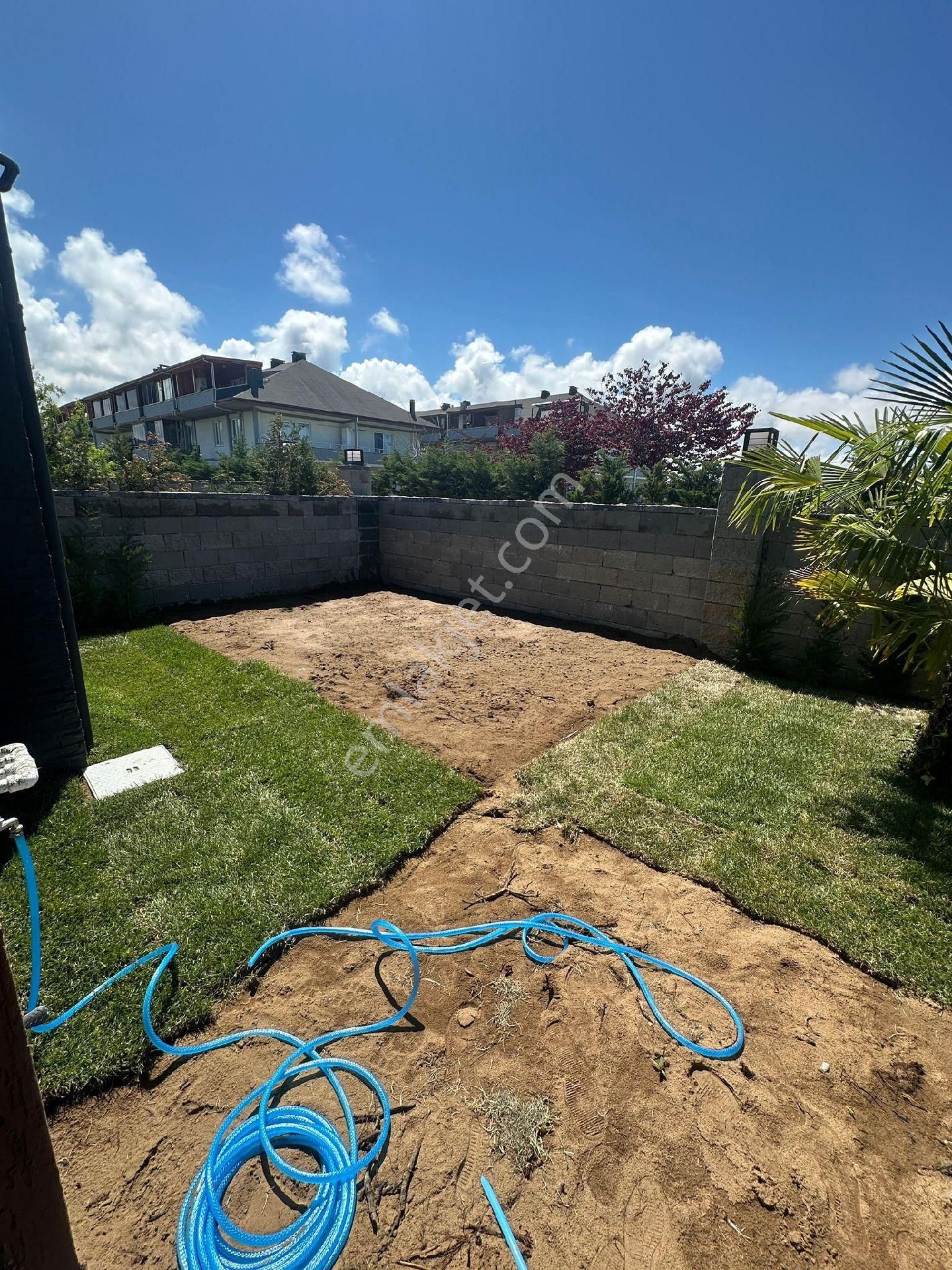 Satılık Villa - Görsel 26