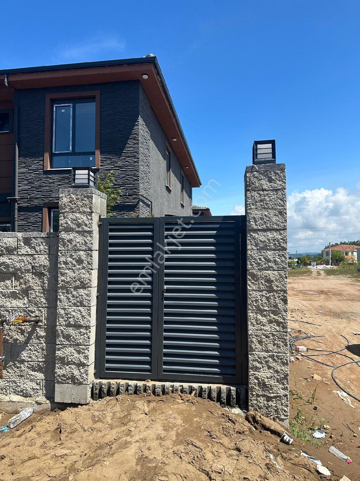 Satılık Villa - Görsel 3