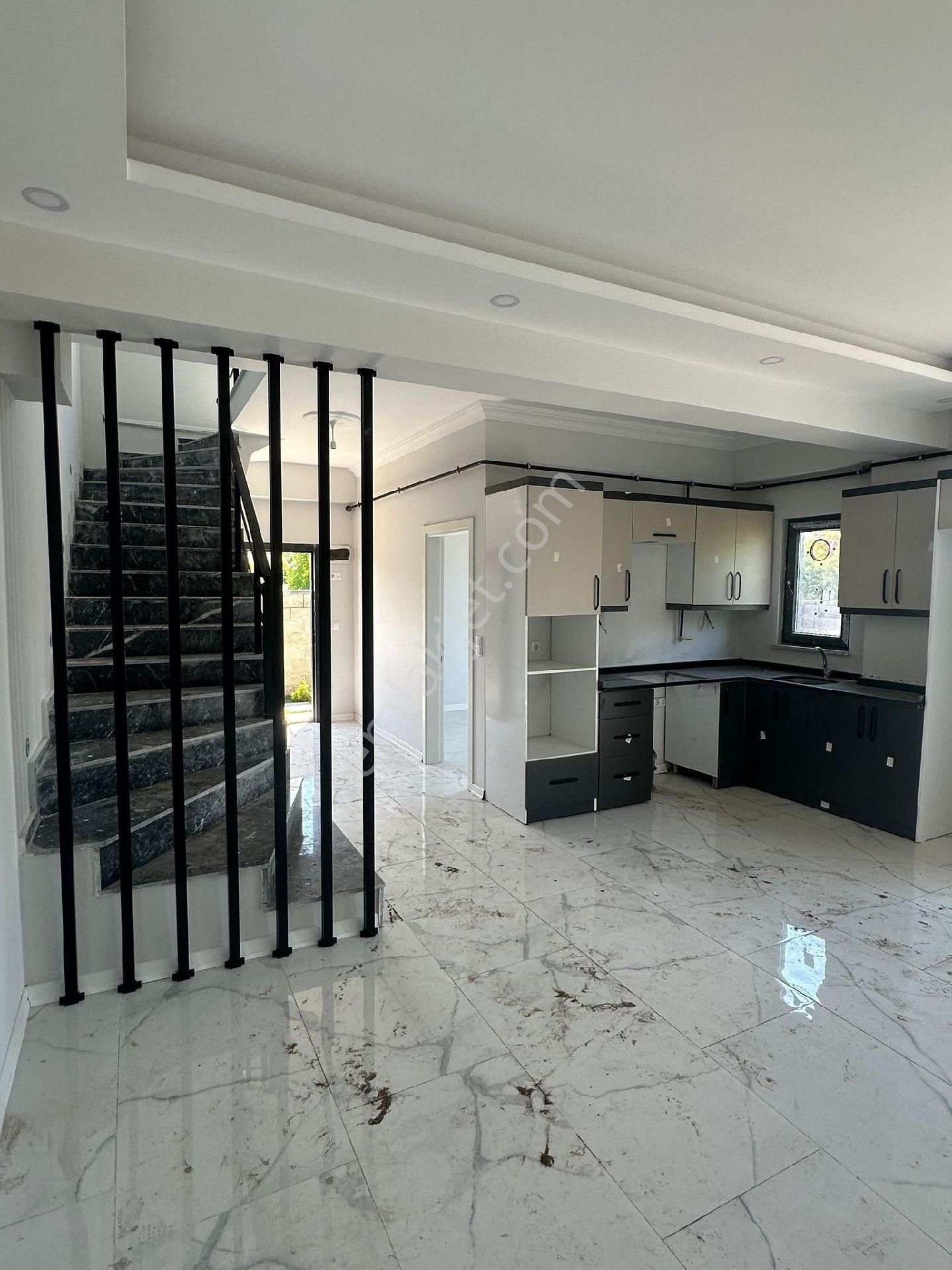 Satılık Villa - Görsel 10