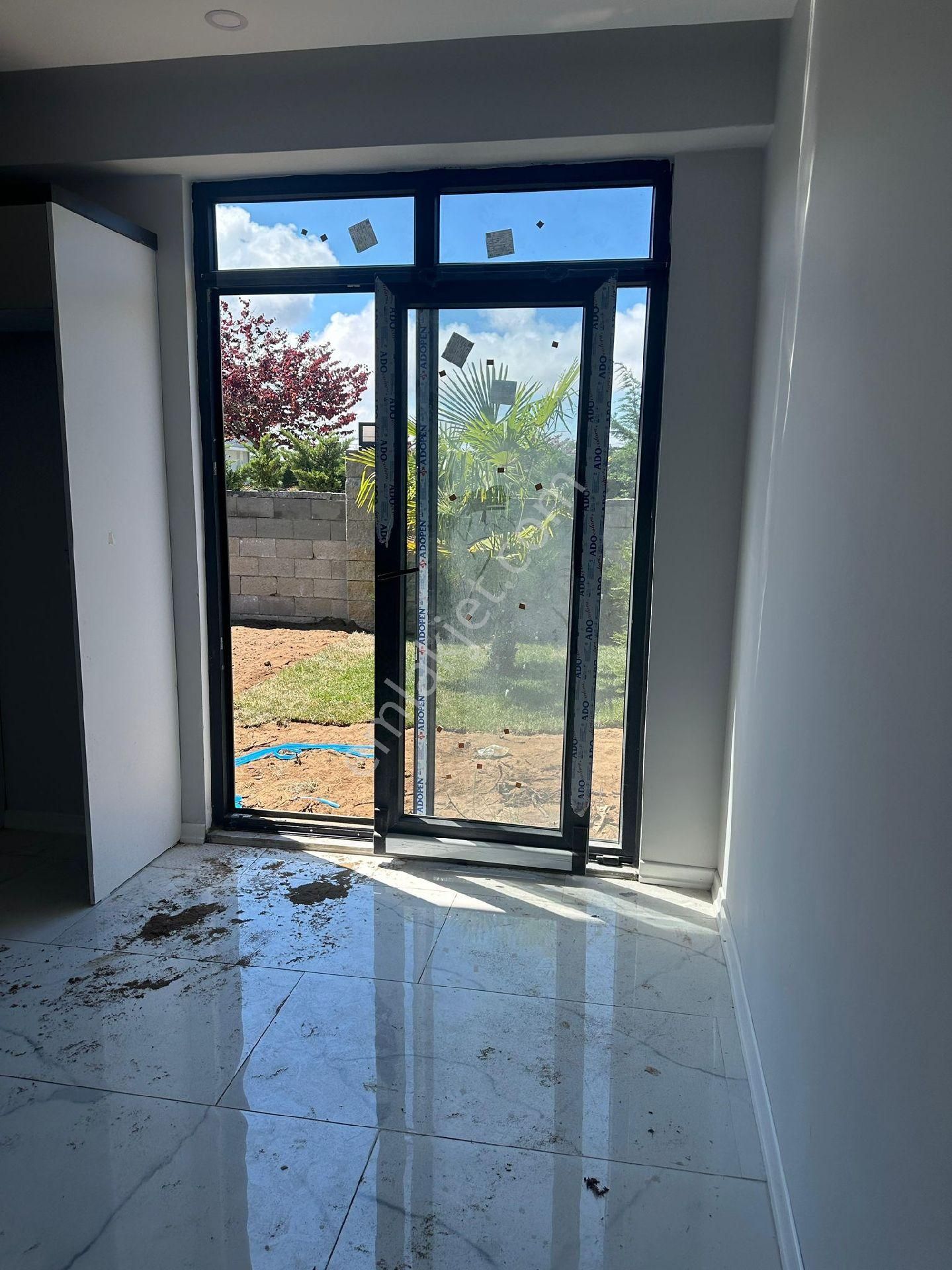 Satılık Villa - Görsel 24