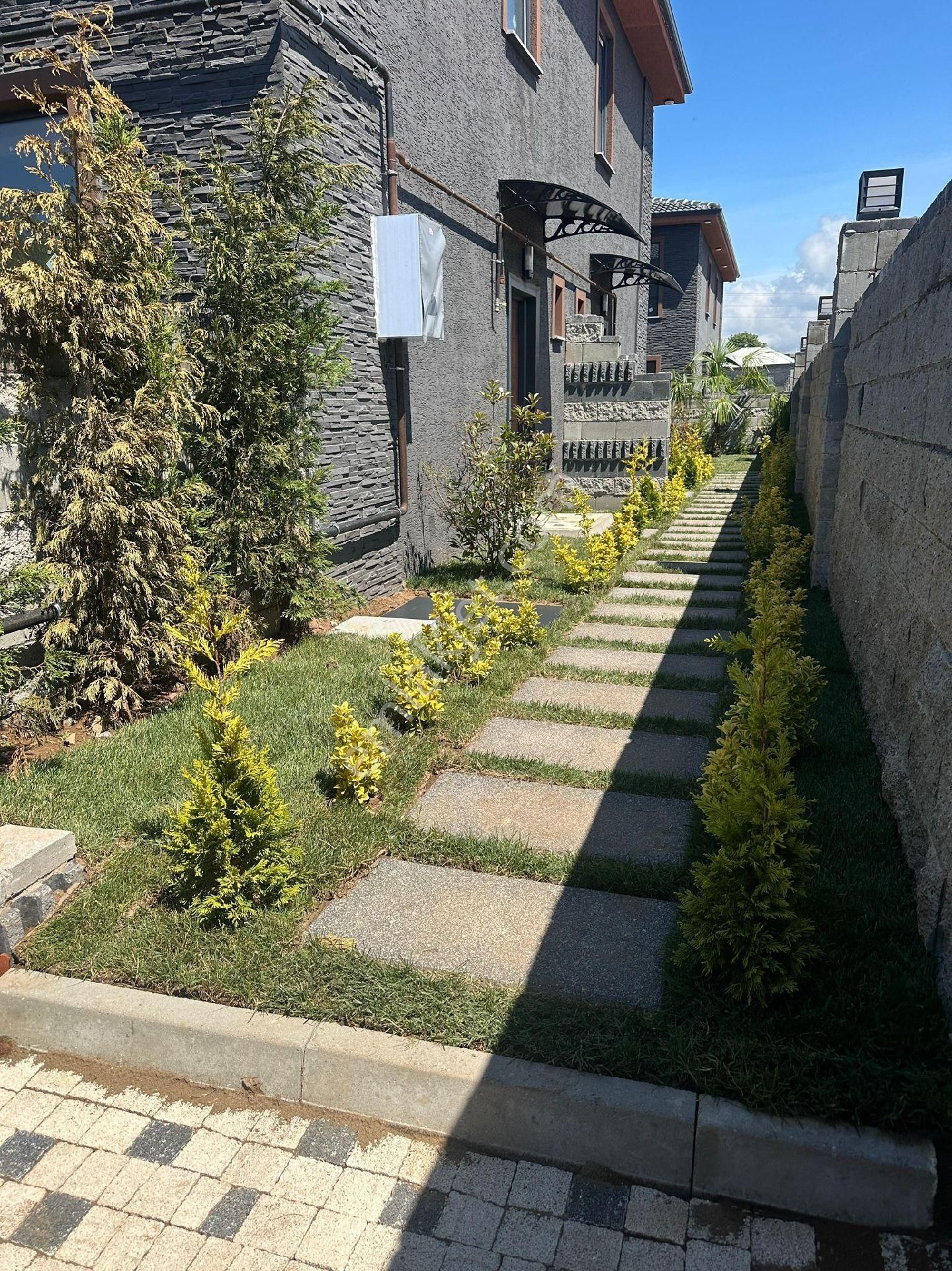 Satılık Villa - Görsel 9