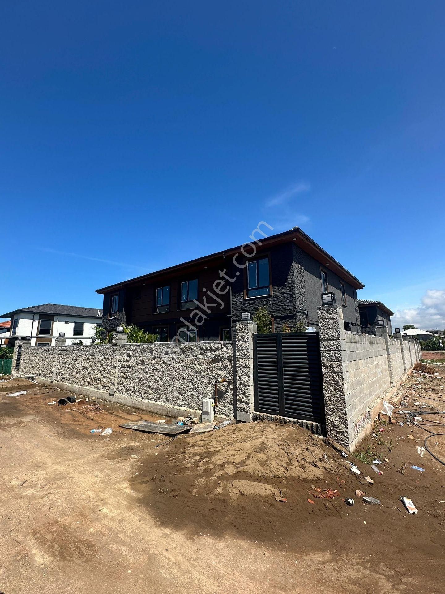 Satılık Villa - Görsel 2