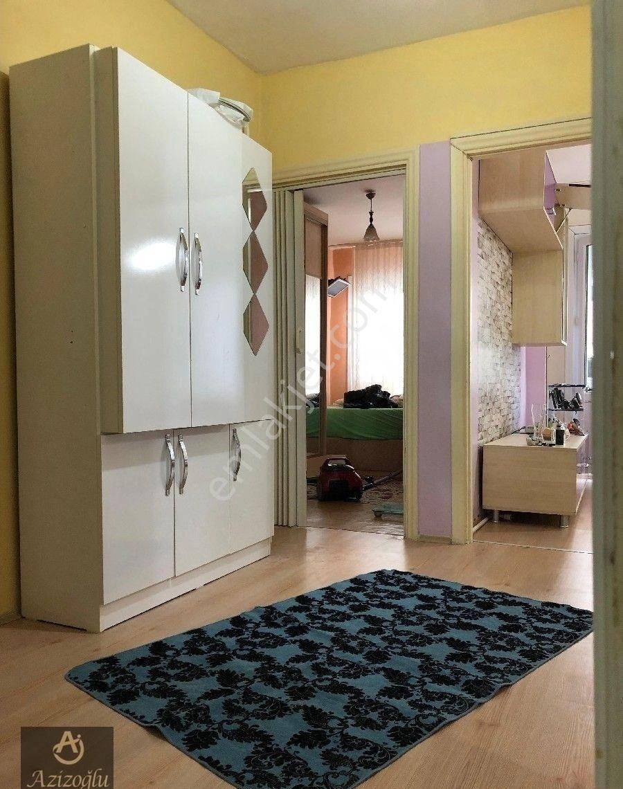 Azizoğlu Gayrimenkulden Üsküdar Ahmediye Mah. Satılık 2+1