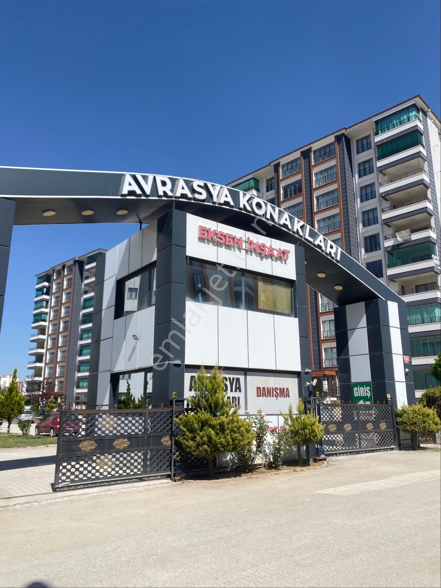 Kiralık Daire Bostanbaşı