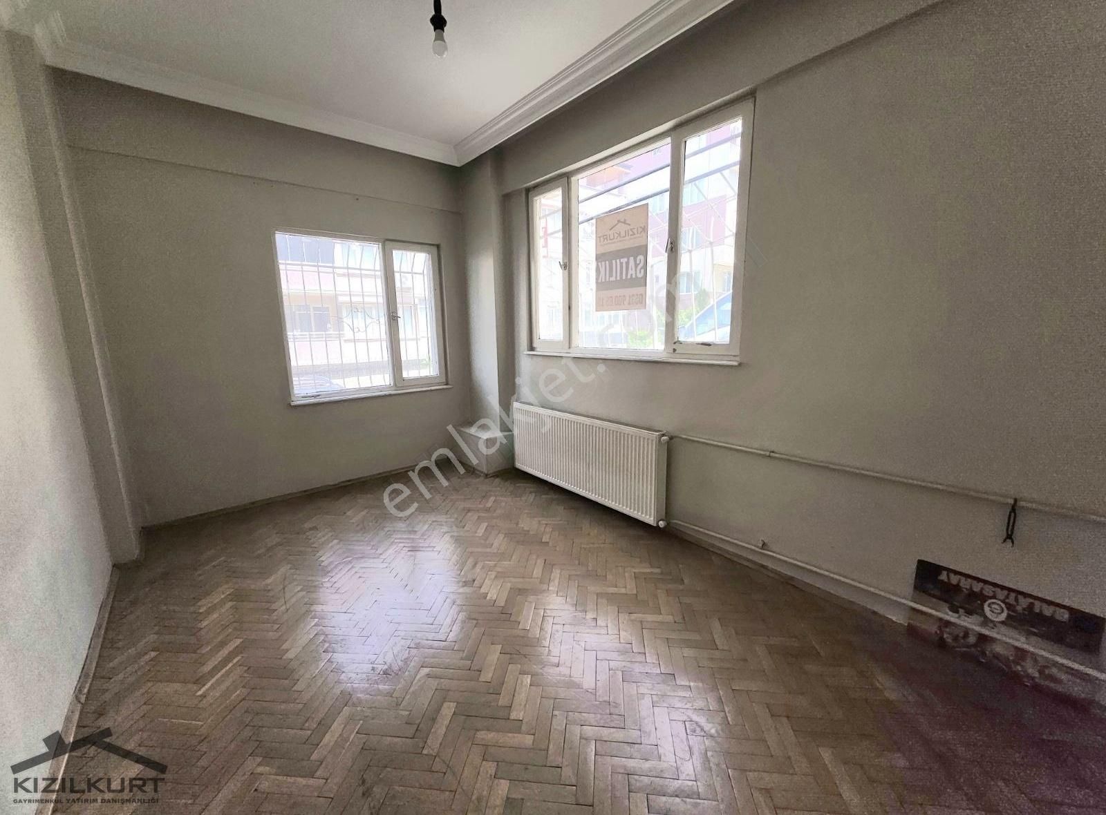 Kızılkurt Gyd'dan Muradiye Beşikçiler Cad. Satılık 3+1 Daire - Görsel 15