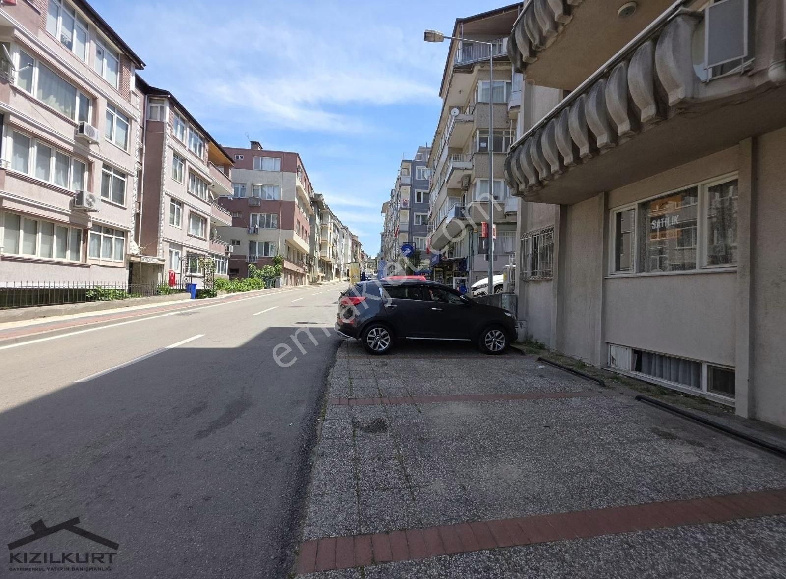 Kızılkurt Gyd'dan Muradiye Beşikçiler Cad. Satılık 3+1 Daire - Görsel 2