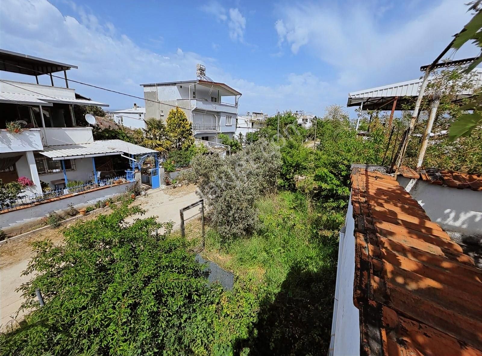 Kızılkurt Gyd'dan Gemlik Kumsaz'da Satılık Müstakil Bahçeli Ev - Görsel 4