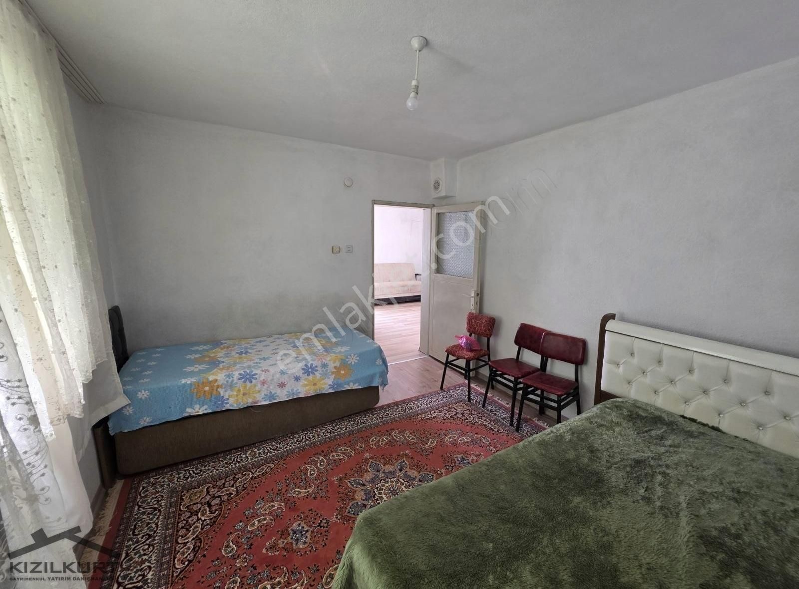 Kızılkurt Gyd'dan Gemlik Kumsaz'da Satılık Müstakil Bahçeli Ev - Görsel 6