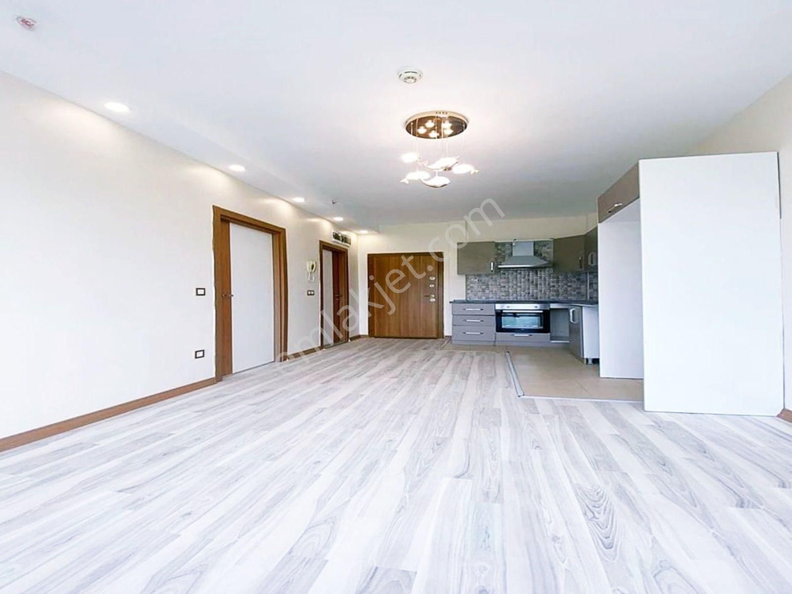 Ercin Yapı Dan Site İçinde 2+1 Geniş Metre Kare Satılık Daire - Görsel 4