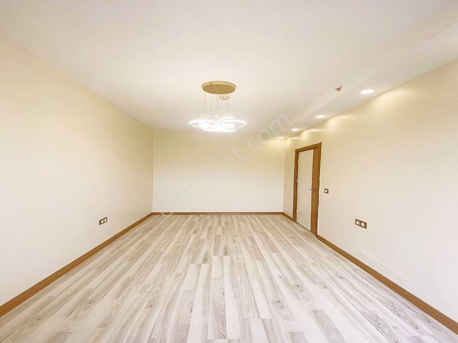 Ercin Yapı Dan Site İçinde 2+1 Geniş Metre Kare Satılık Daire - Görsel 27