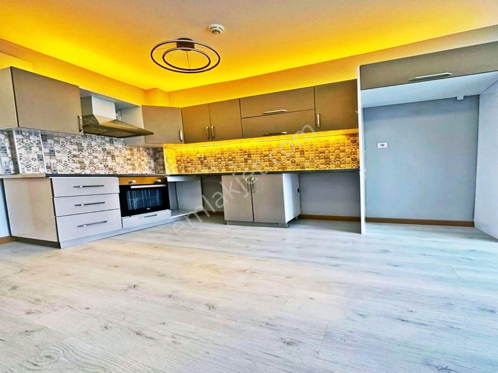 Ercin Yapı Dan Site İçinde 2+1 Geniş Metre Kare Satılık Daire - Görsel 29