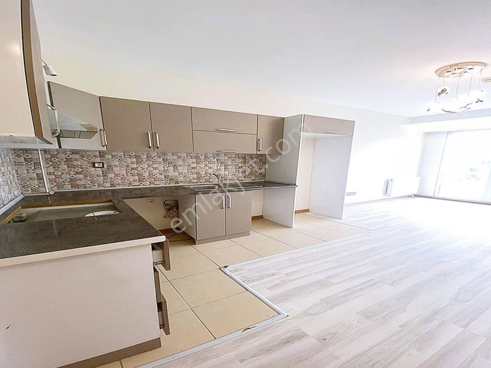 Ercin Yapı Dan Site İçinde 2+1 Geniş Metre Kare Satılık Daire - Görsel 31