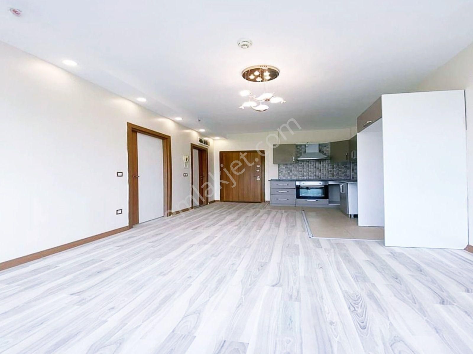 Ercin Yapı Dan Site İçinde 2+1 Geniş Metre Kare Satılık Daire - Görsel 14