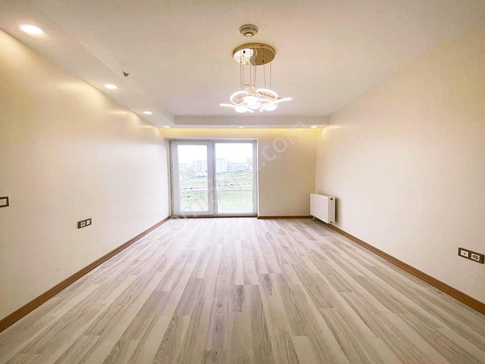 Ercin Yapı Dan Site İçinde 2+1 Geniş Metre Kare Satılık Daire - Görsel 9