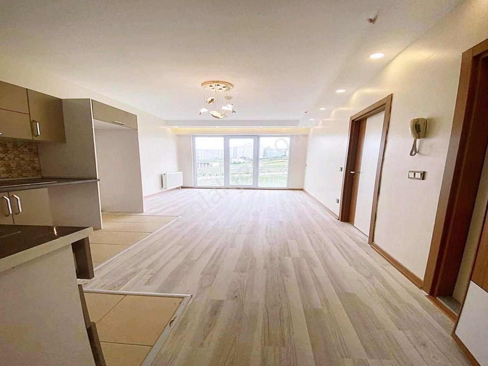 Ercin Yapı Dan Site İçinde 2+1 Geniş Metre Kare Satılık Daire - Görsel 7