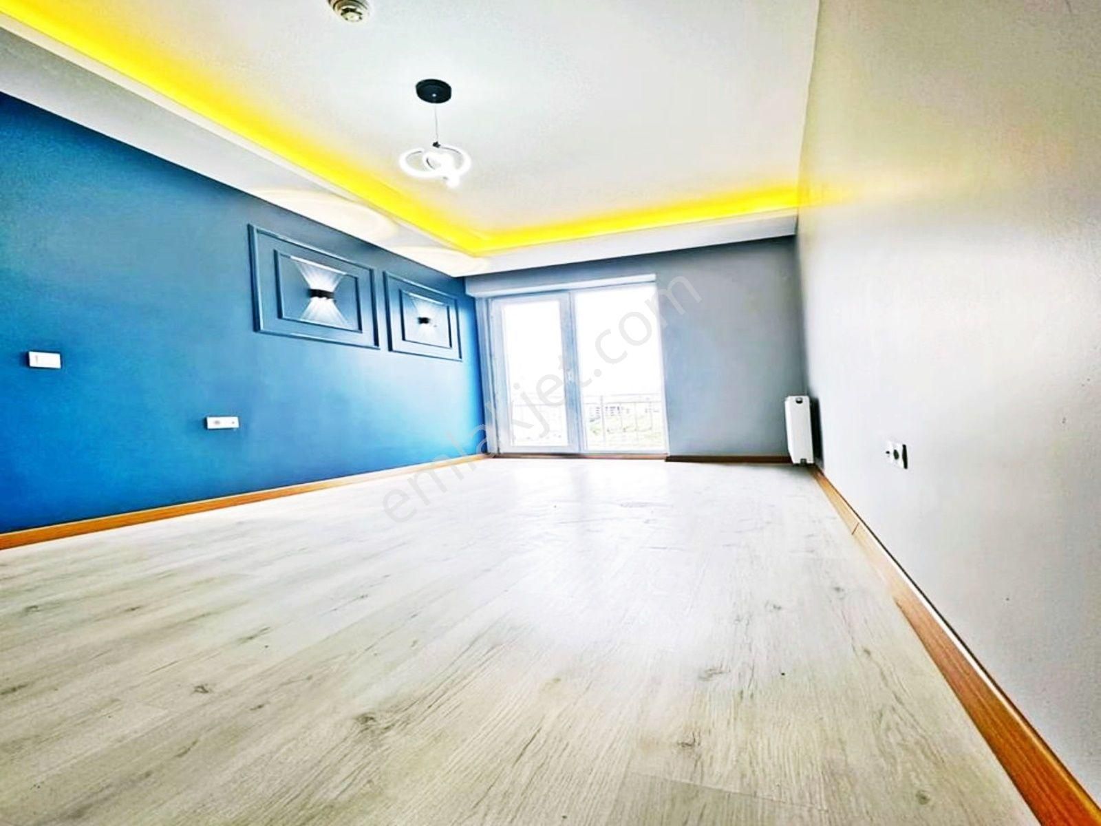 Ercin Yapı Dan Site İçinde 2+1 Geniş Metre Kare Satılık Daire - Görsel 3