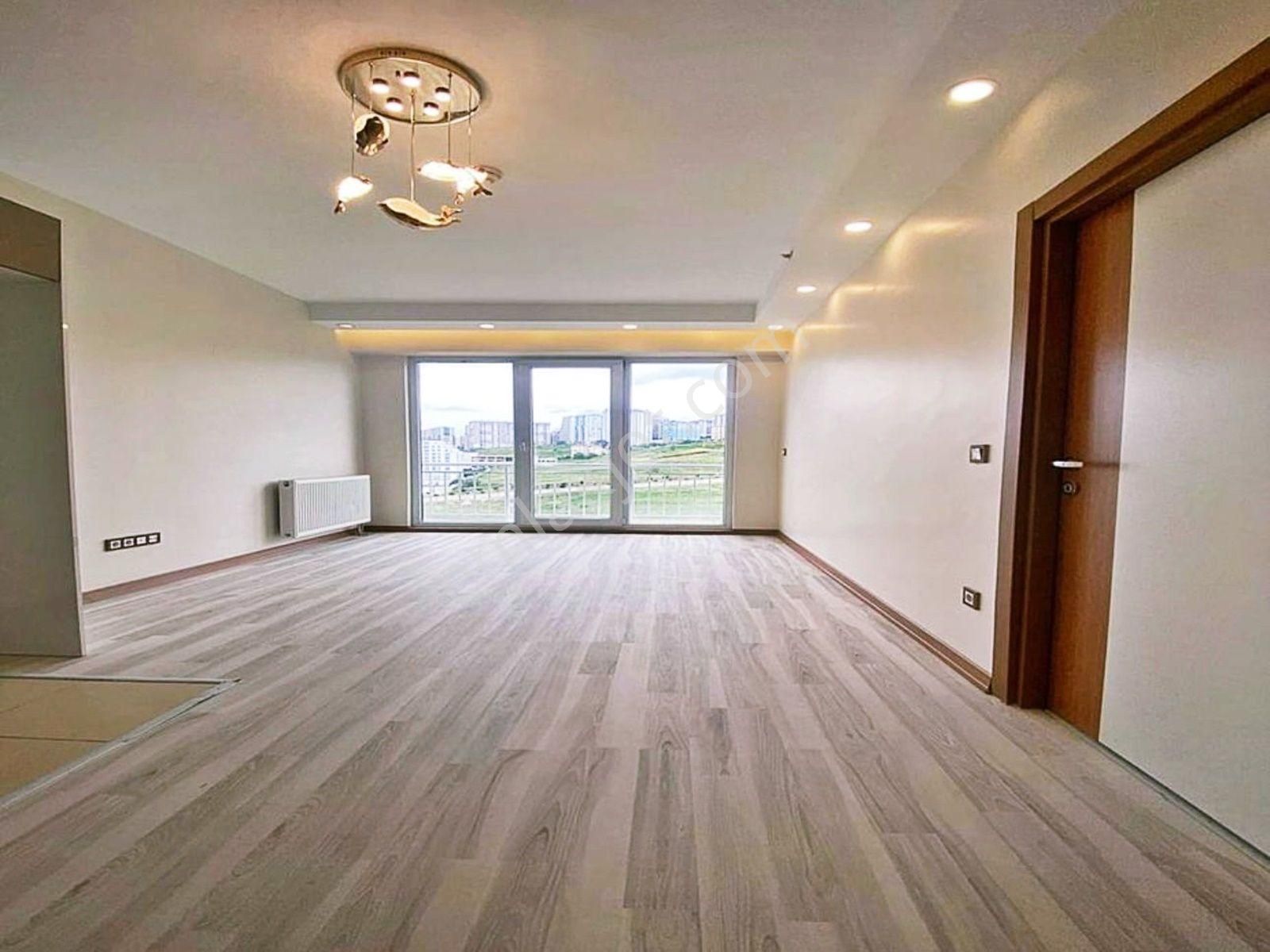 Ercin Yapı Dan Site İçinde 2+1 Geniş Metre Kare Satılık Daire - Görsel 26