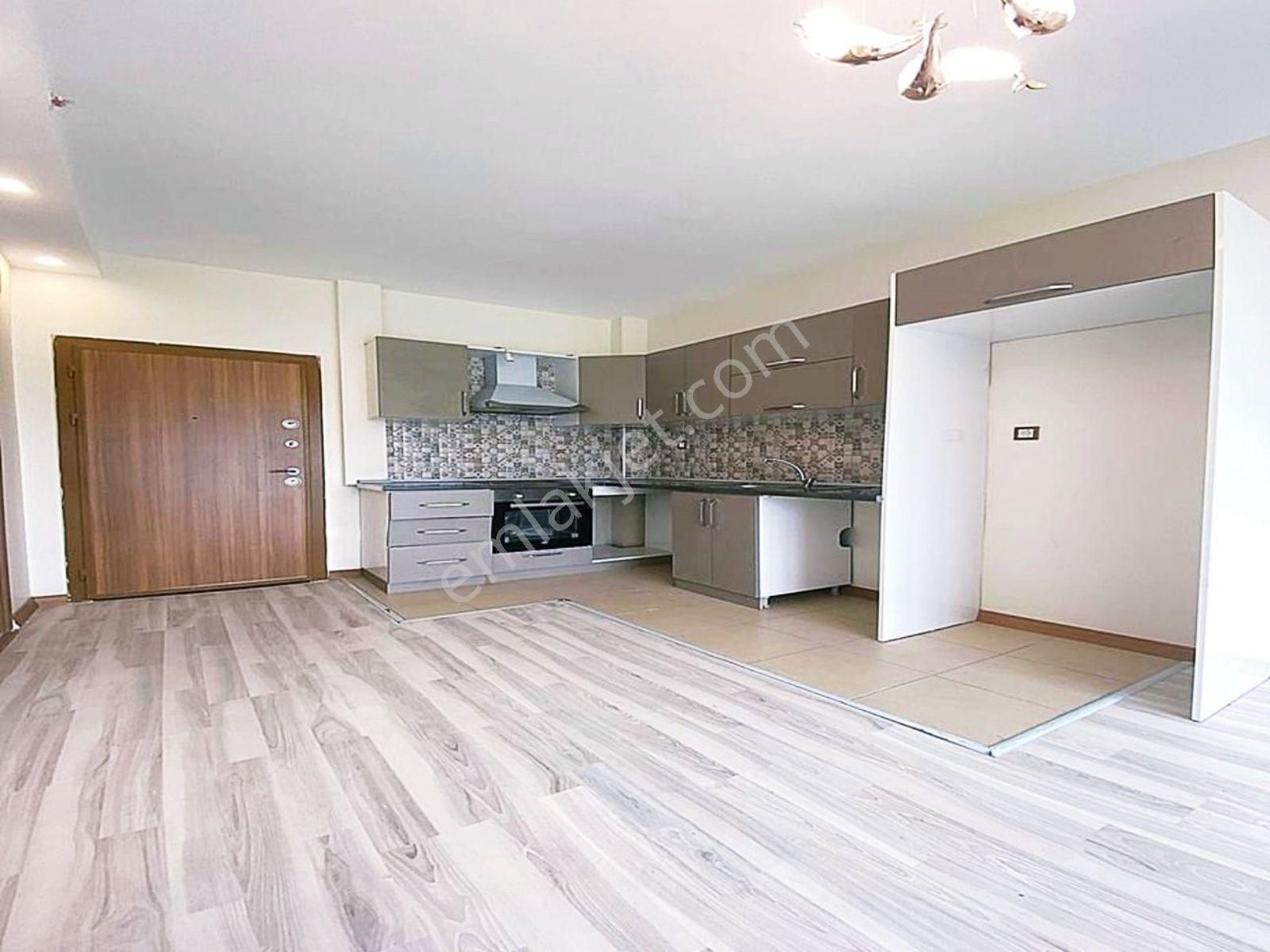 Ercin Yapı Dan Site İçinde 2+1 Geniş Metre Kare Satılık Daire - Görsel 30